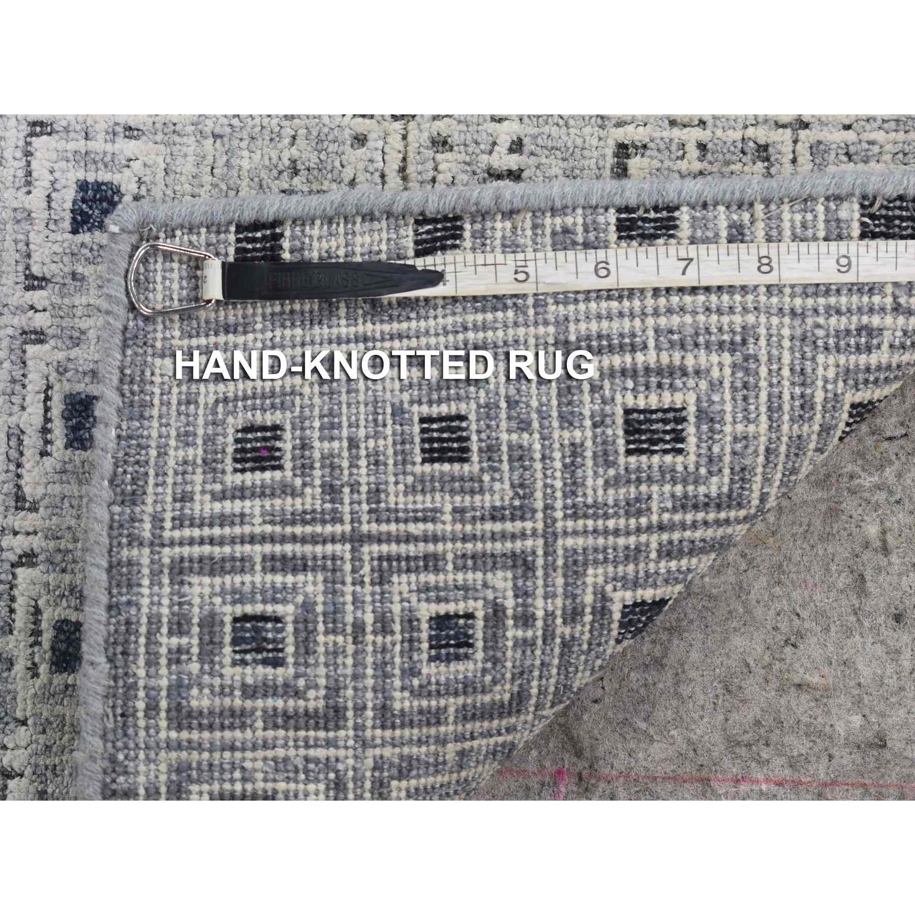 Modern-and-Contemporary-Hand-Knotted-Rug-400745