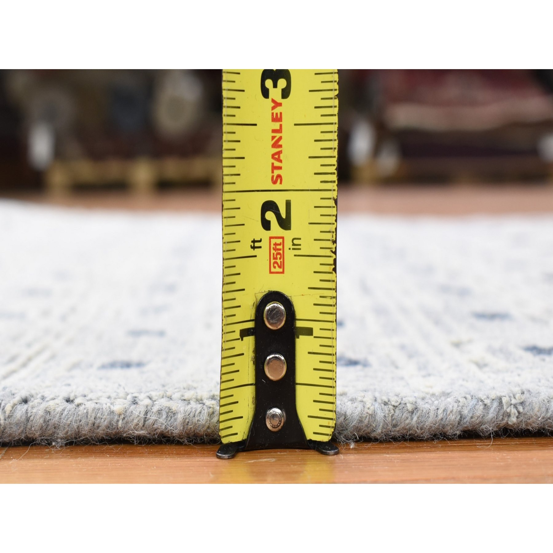 Modern-and-Contemporary-Hand-Knotted-Rug-400745