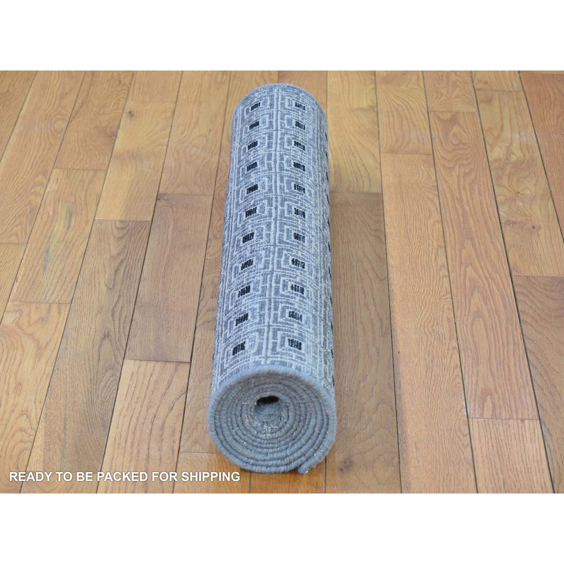 Modern-and-Contemporary-Hand-Knotted-Rug-400745