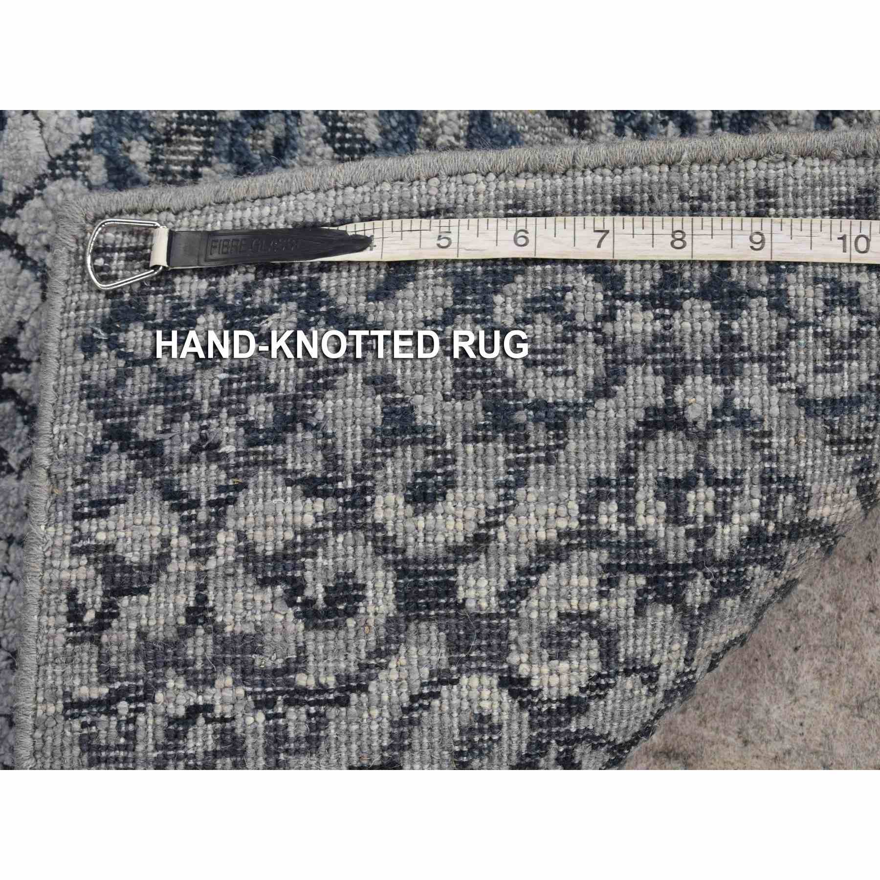 Modern-and-Contemporary-Hand-Knotted-Rug-400750