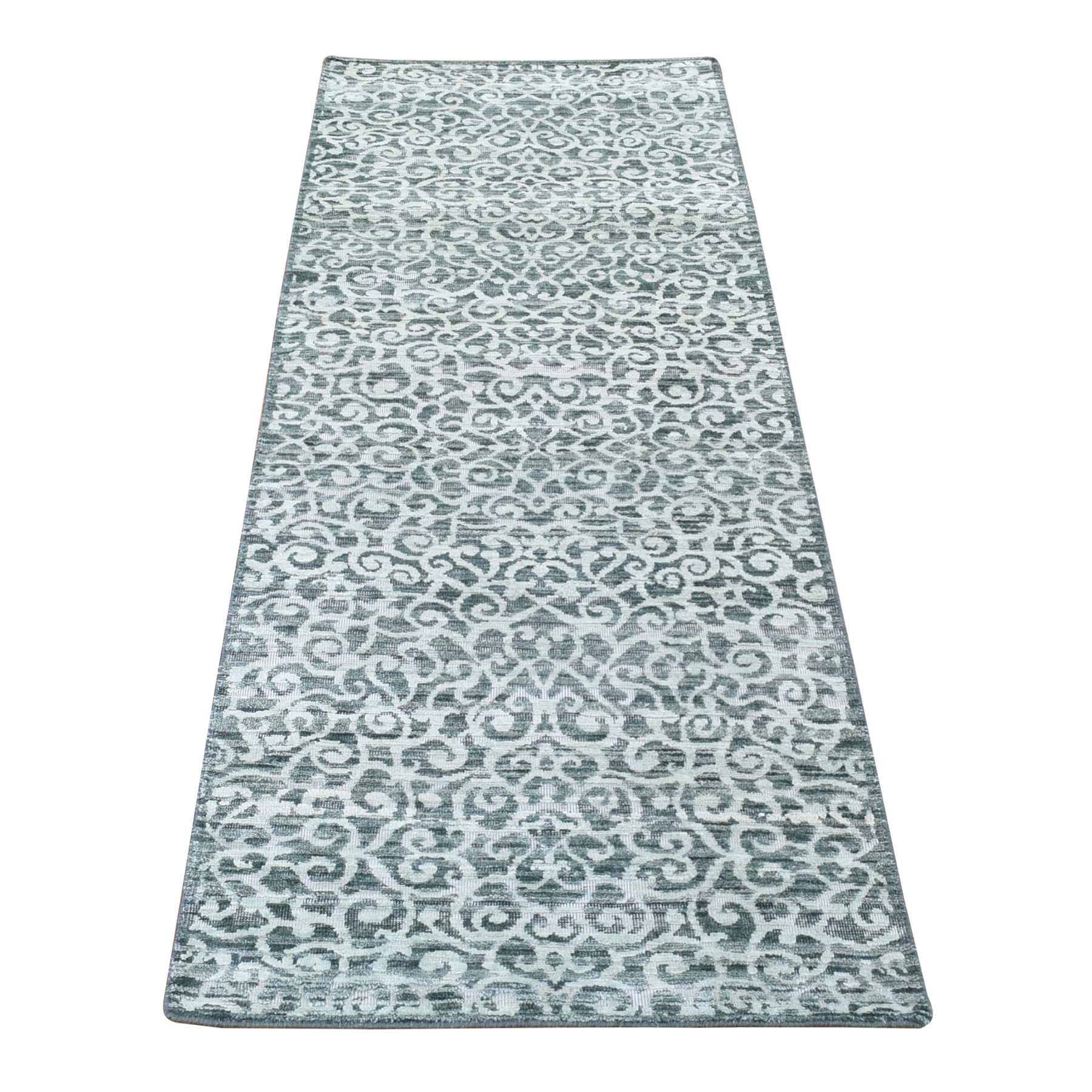 Modern-and-Contemporary-Hand-Knotted-Rug-400755