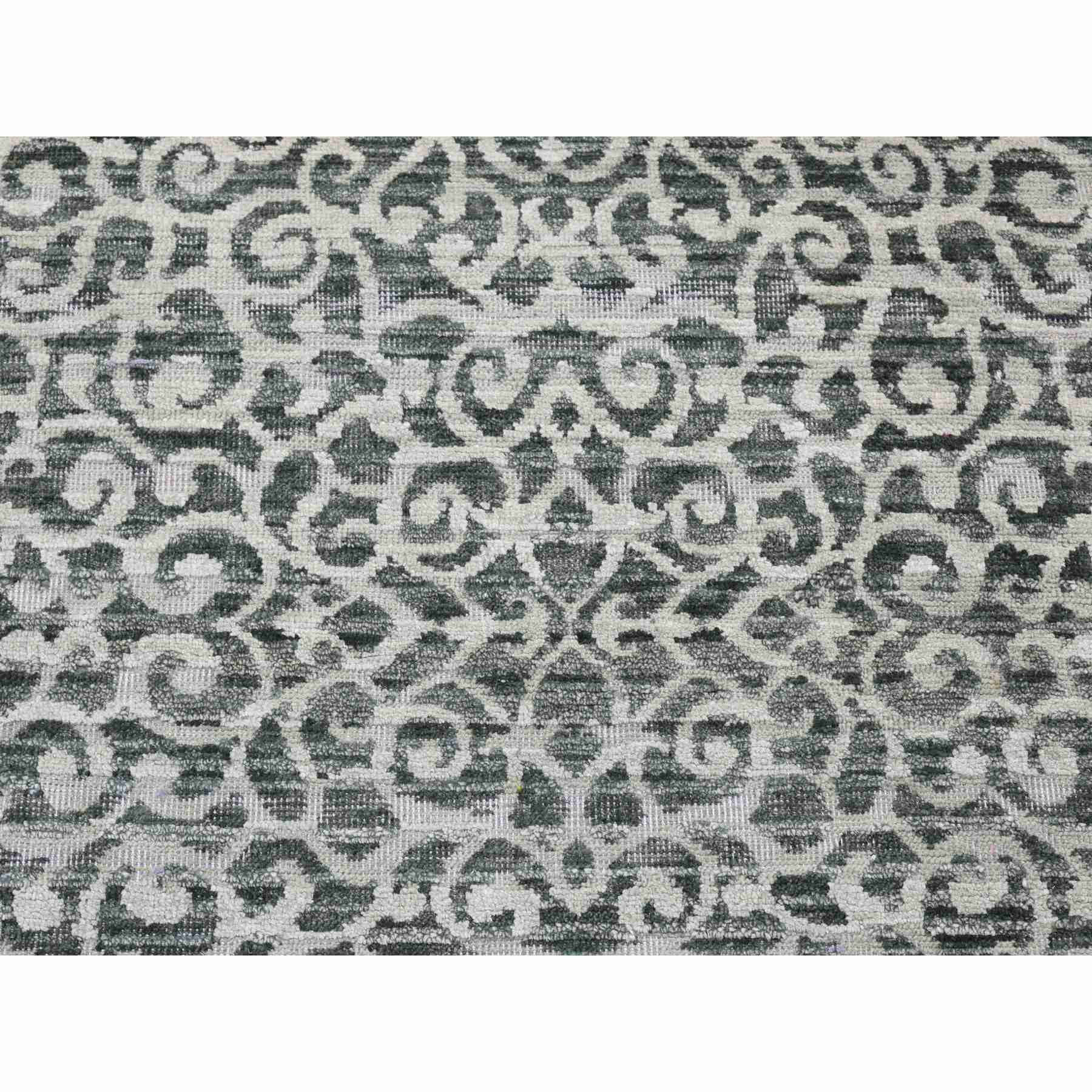 Modern-and-Contemporary-Hand-Knotted-Rug-400755