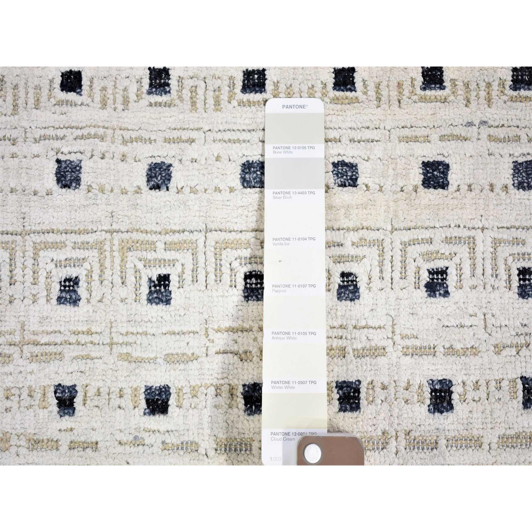 Modern-and-Contemporary-Hand-Knotted-Rug-400770