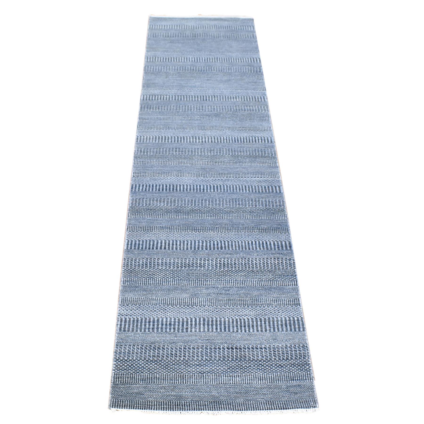 Modern-and-Contemporary-Hand-Knotted-Rug-400820