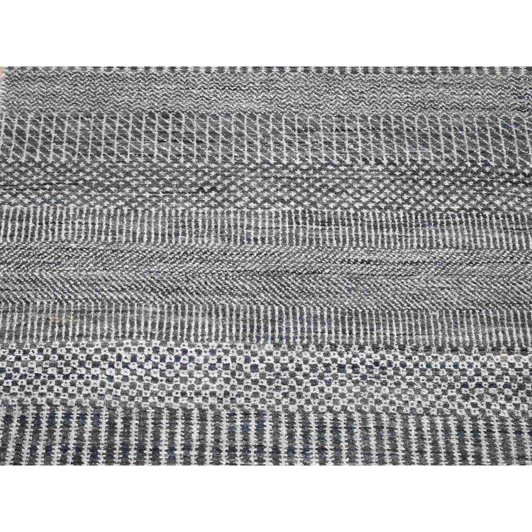 Modern-and-Contemporary-Hand-Knotted-Rug-400820