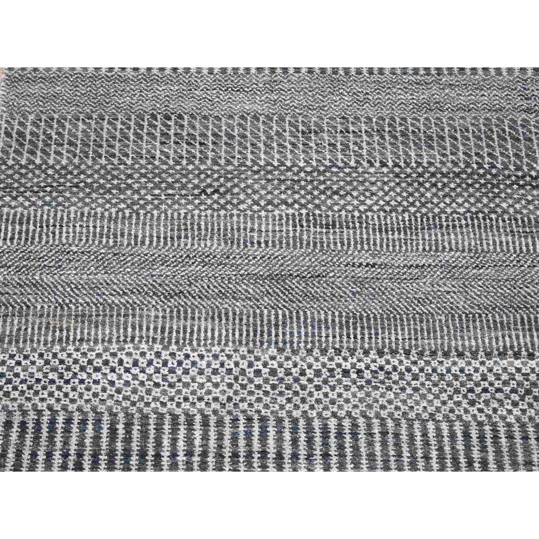 Modern-and-Contemporary-Hand-Knotted-Rug-400820