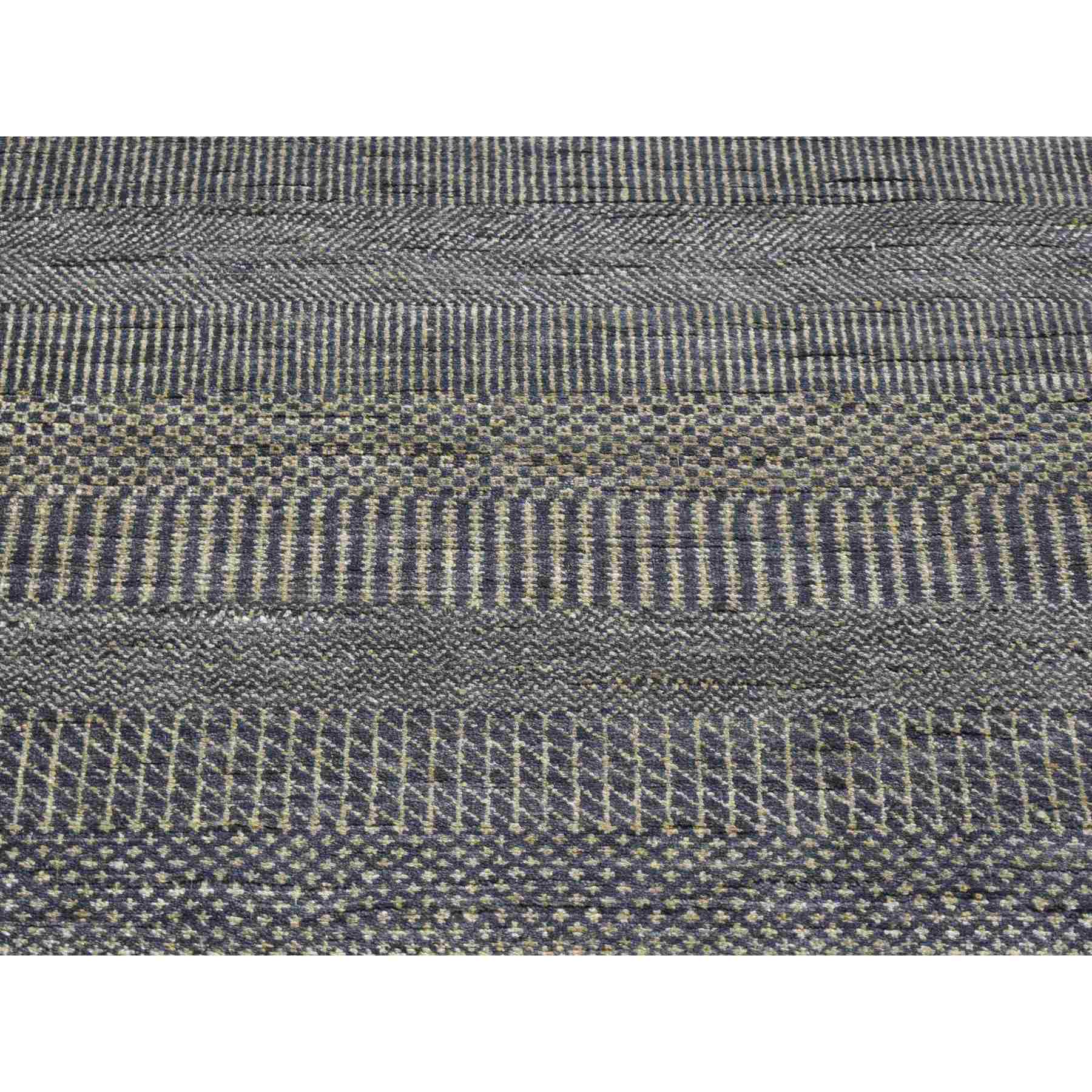 Modern-and-Contemporary-Hand-Knotted-Rug-400830