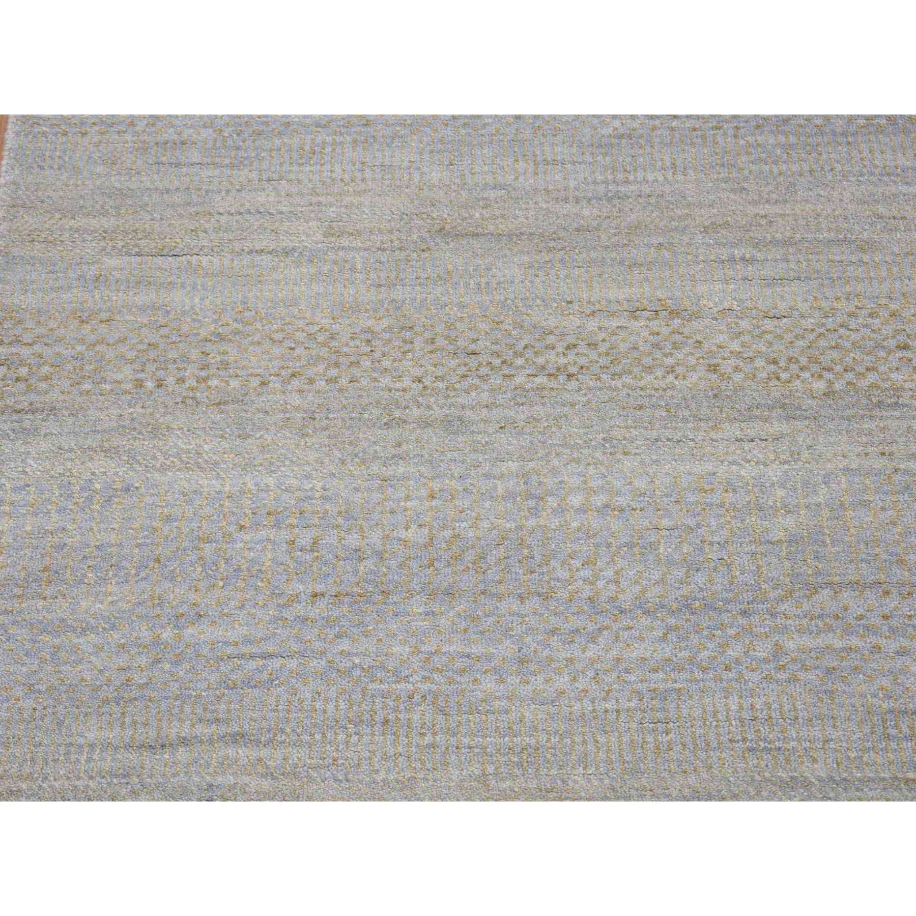 Modern-and-Contemporary-Hand-Knotted-Rug-400835