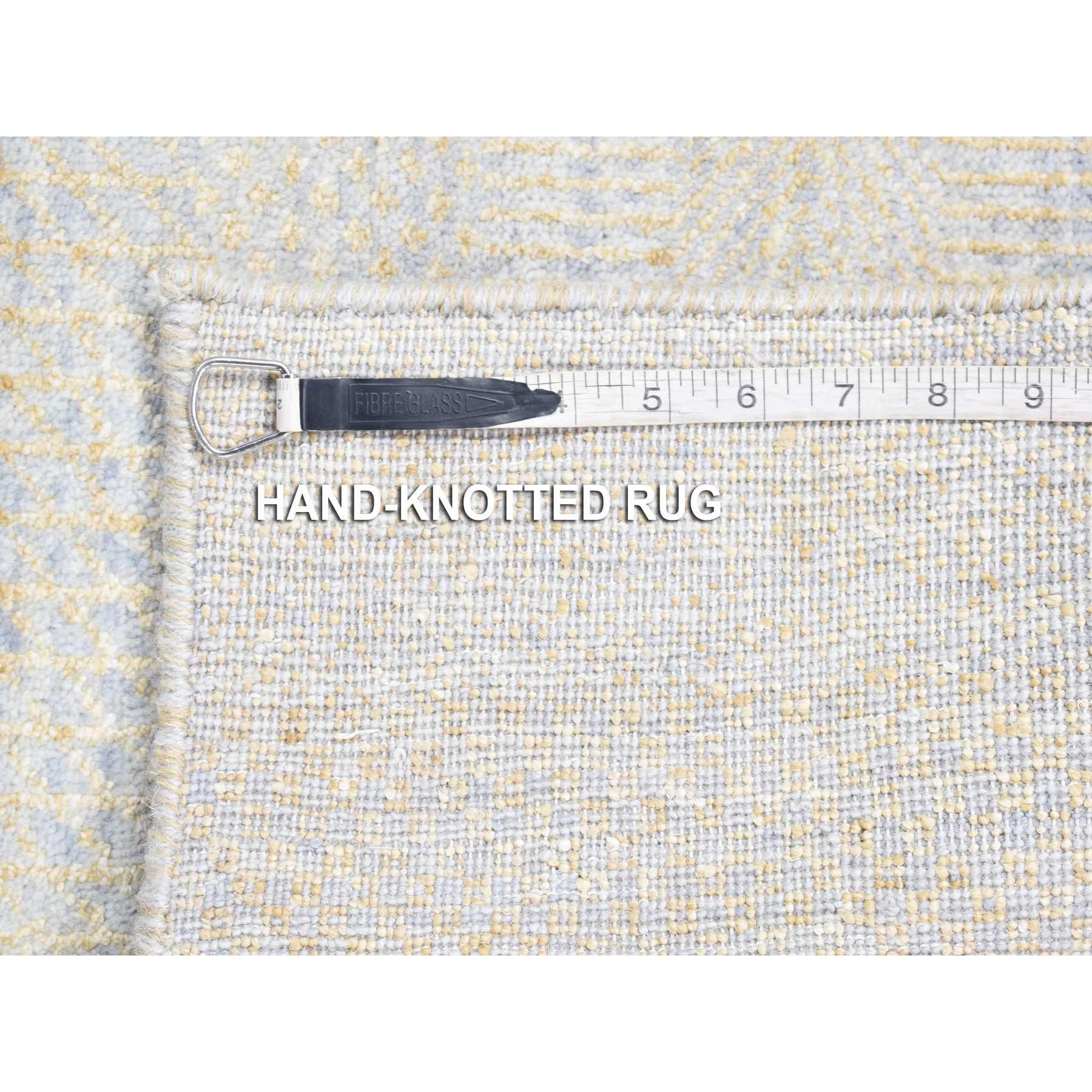 Modern-and-Contemporary-Hand-Knotted-Rug-400835
