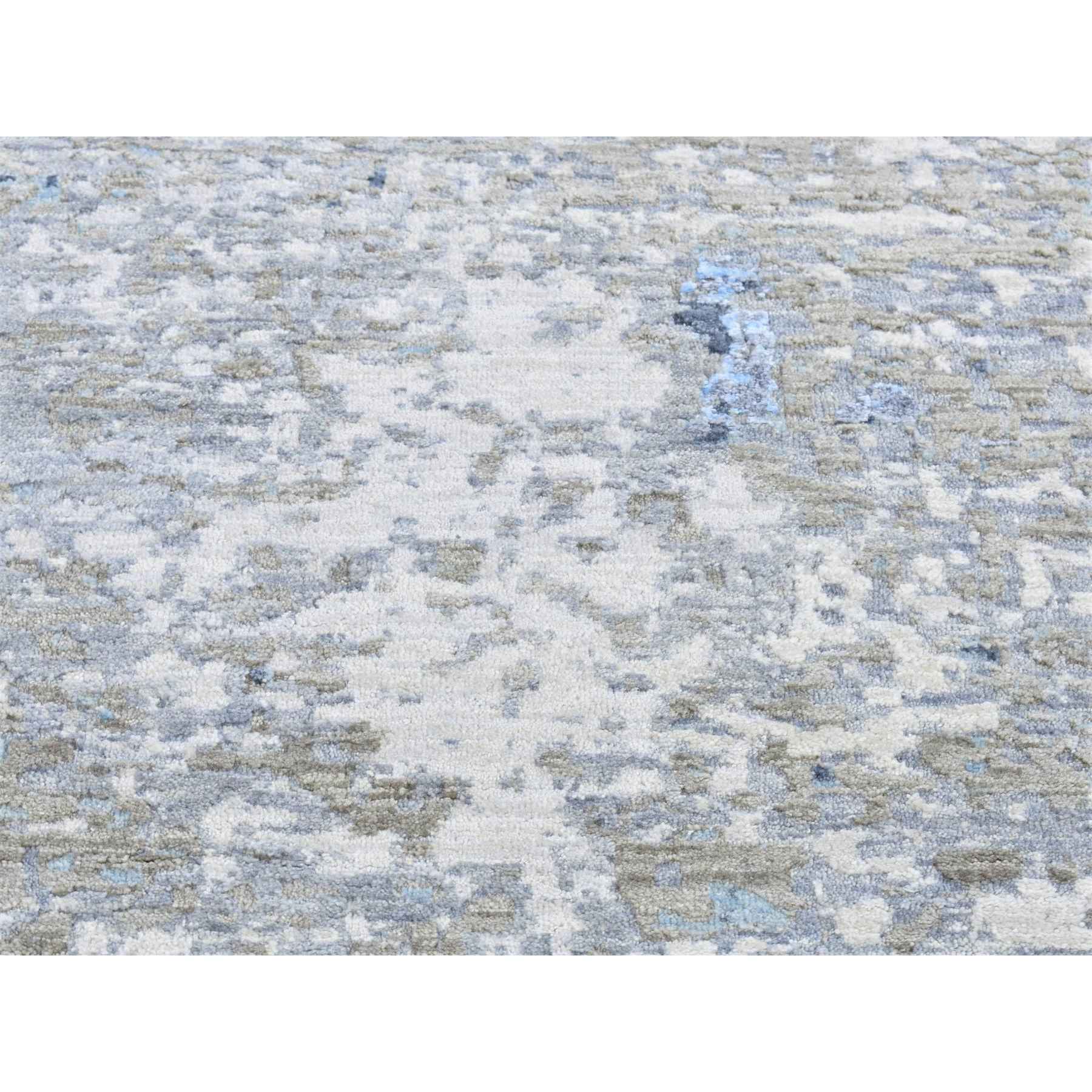 Modern-and-Contemporary-Hand-Knotted-Rug-400895