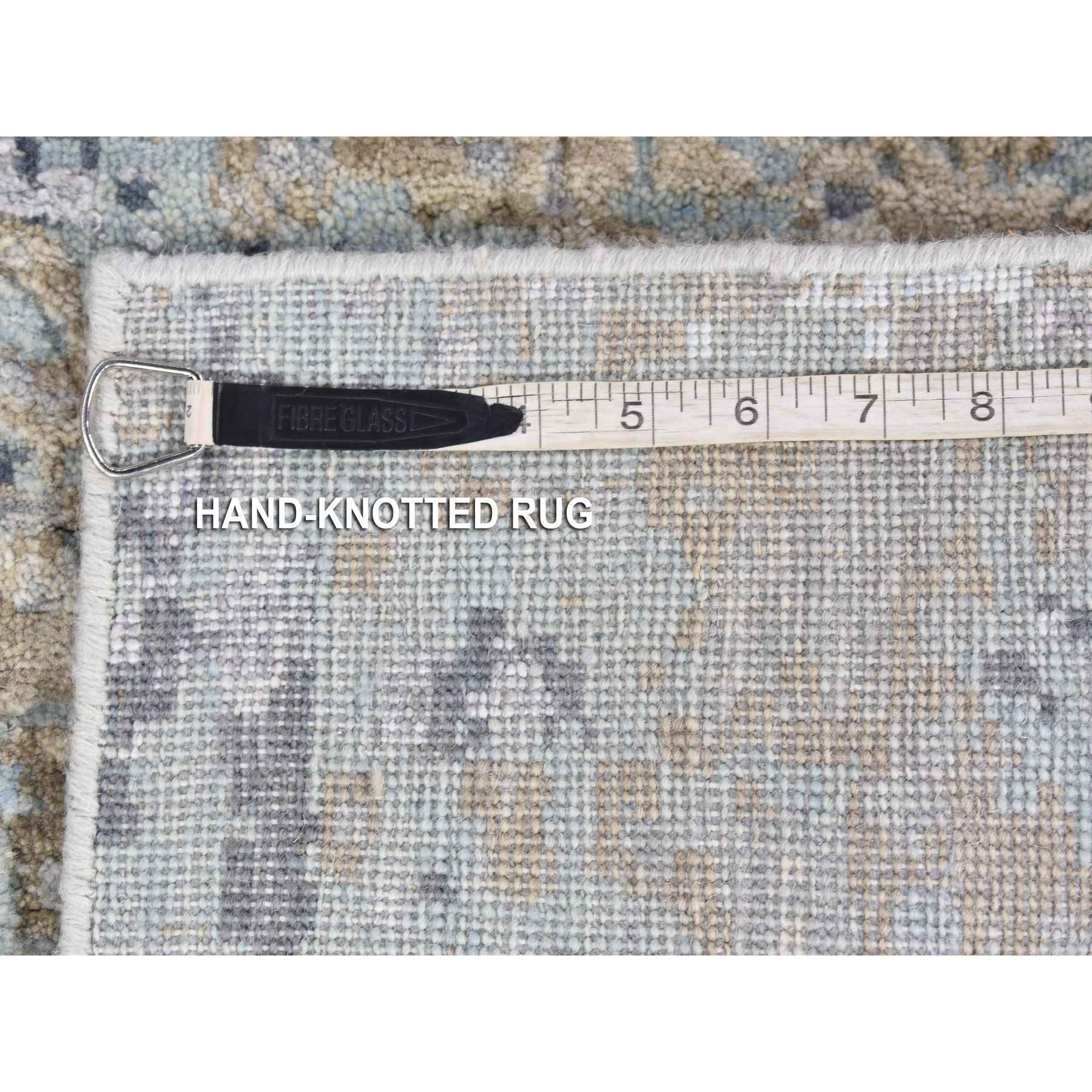 Modern-and-Contemporary-Hand-Knotted-Rug-400895