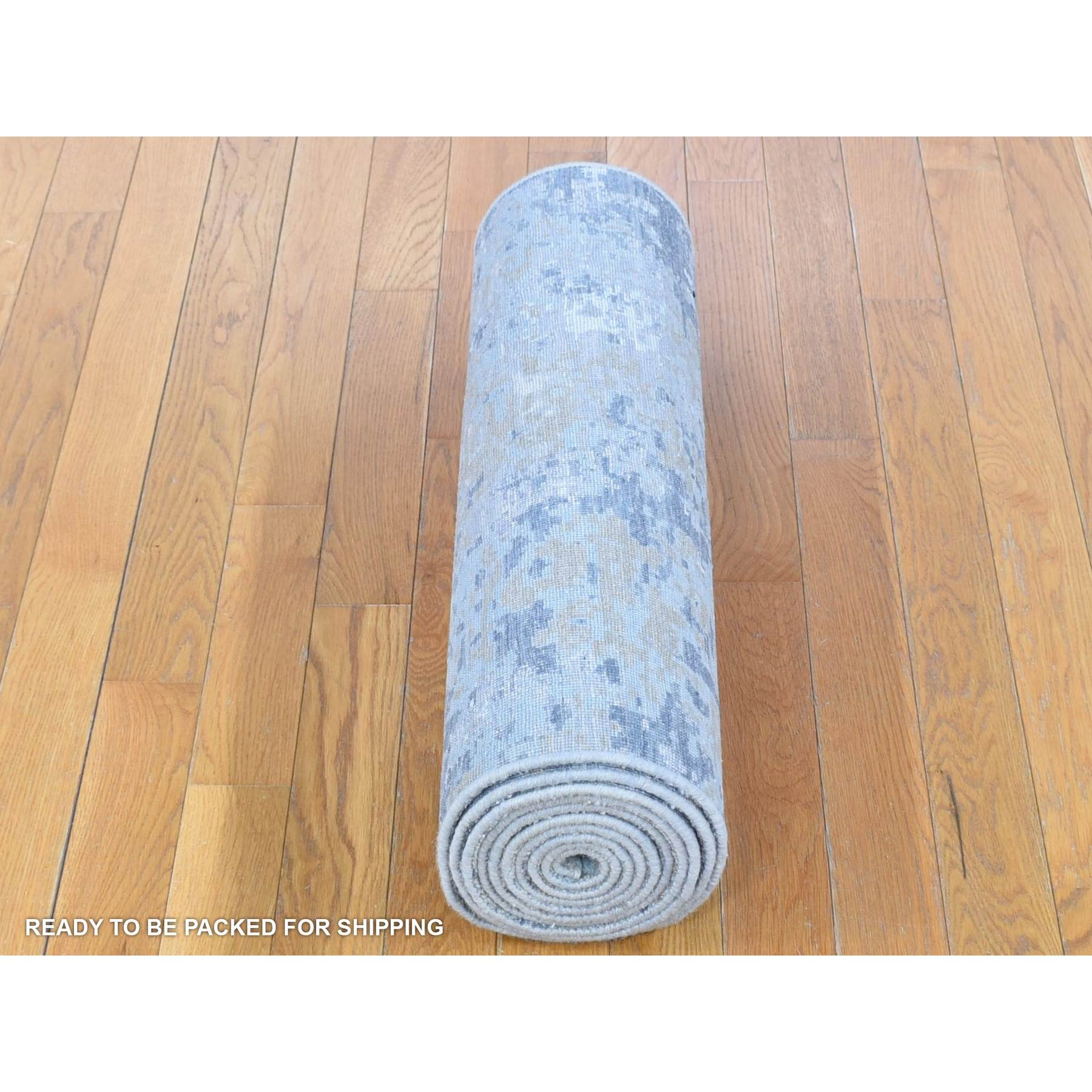 Modern-and-Contemporary-Hand-Knotted-Rug-400895