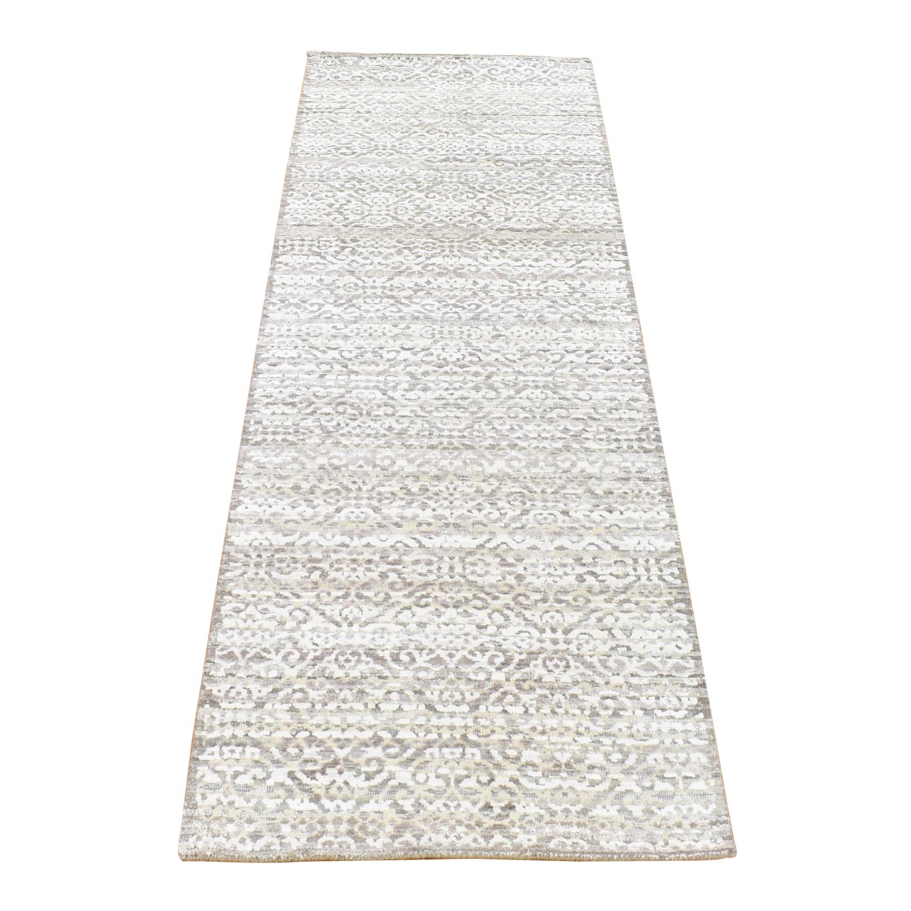 Modern-and-Contemporary-Hand-Knotted-Rug-400920