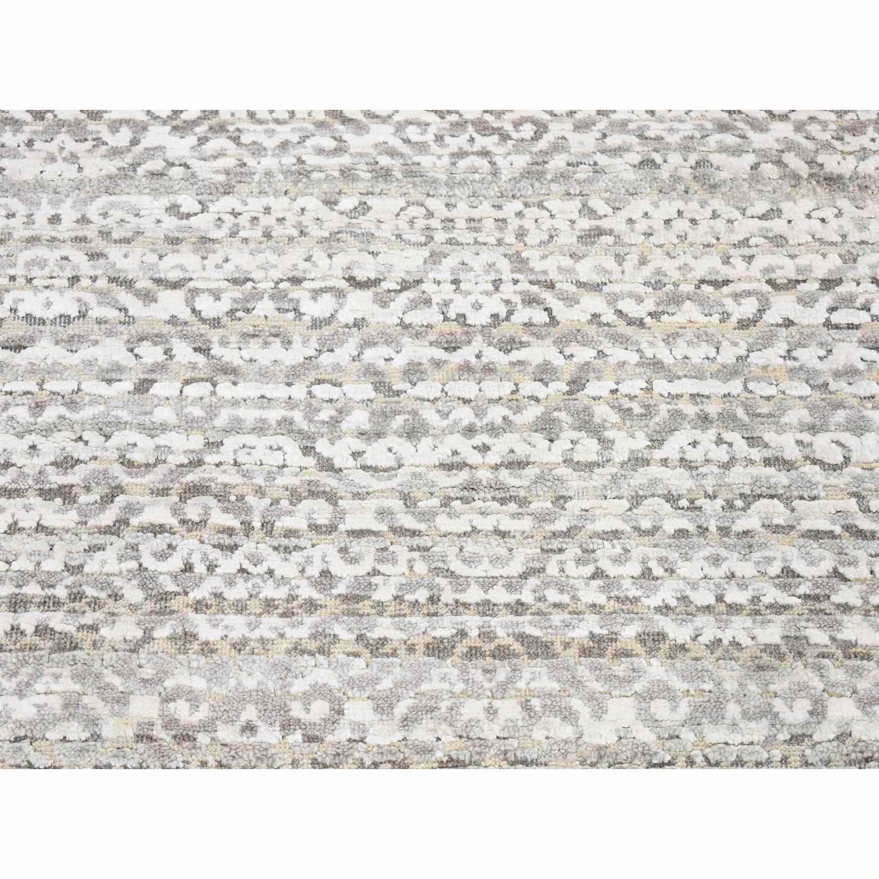 Modern-and-Contemporary-Hand-Knotted-Rug-400920