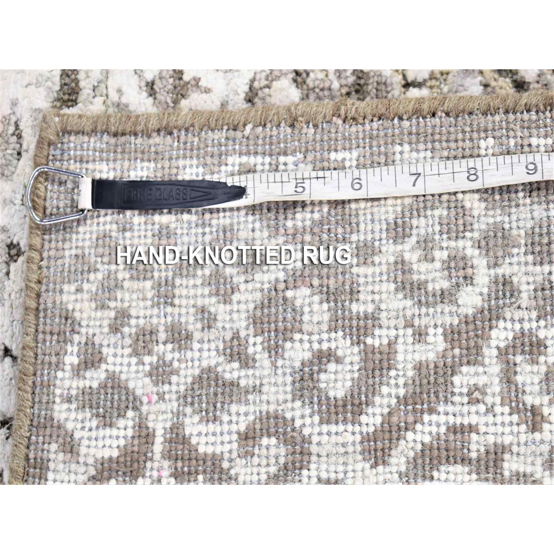 Modern-and-Contemporary-Hand-Knotted-Rug-400920