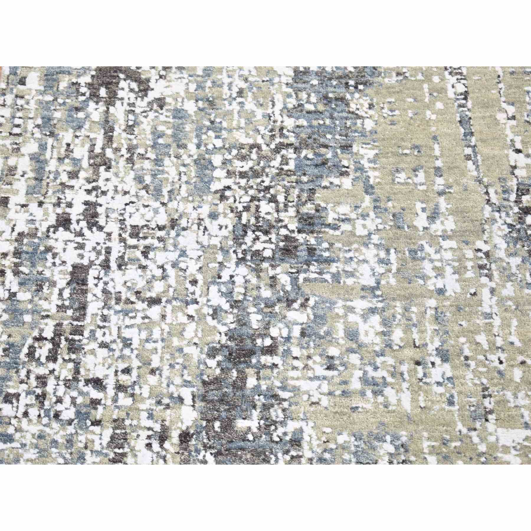 Modern-and-Contemporary-Hand-Knotted-Rug-400925