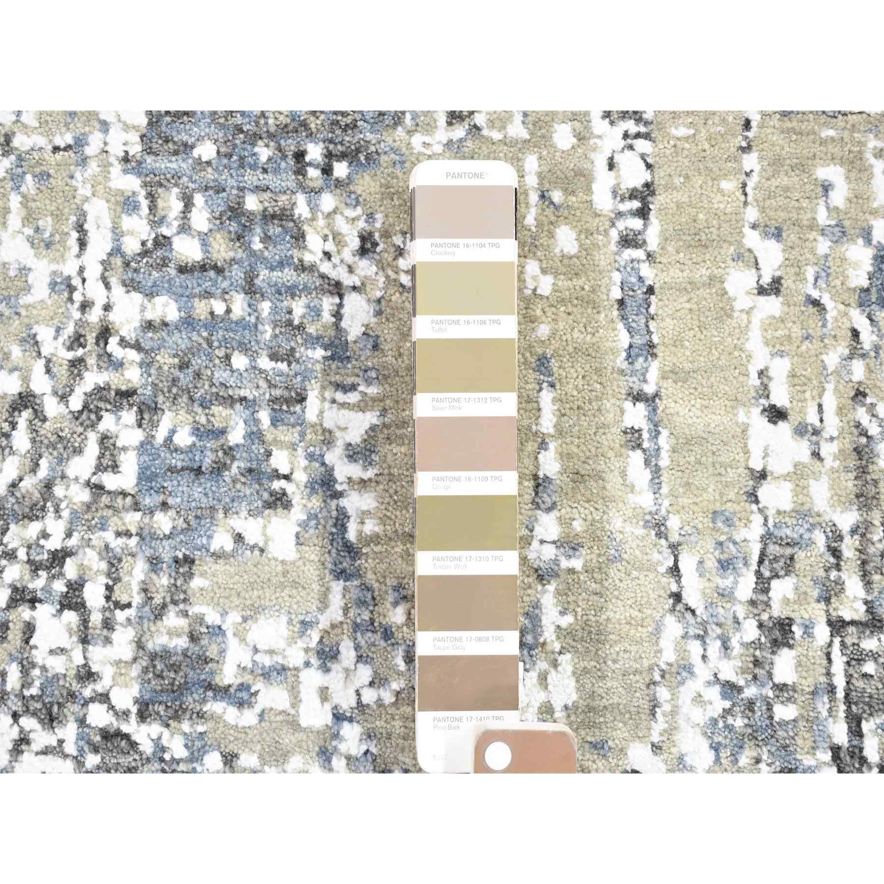 Modern-and-Contemporary-Hand-Knotted-Rug-400925