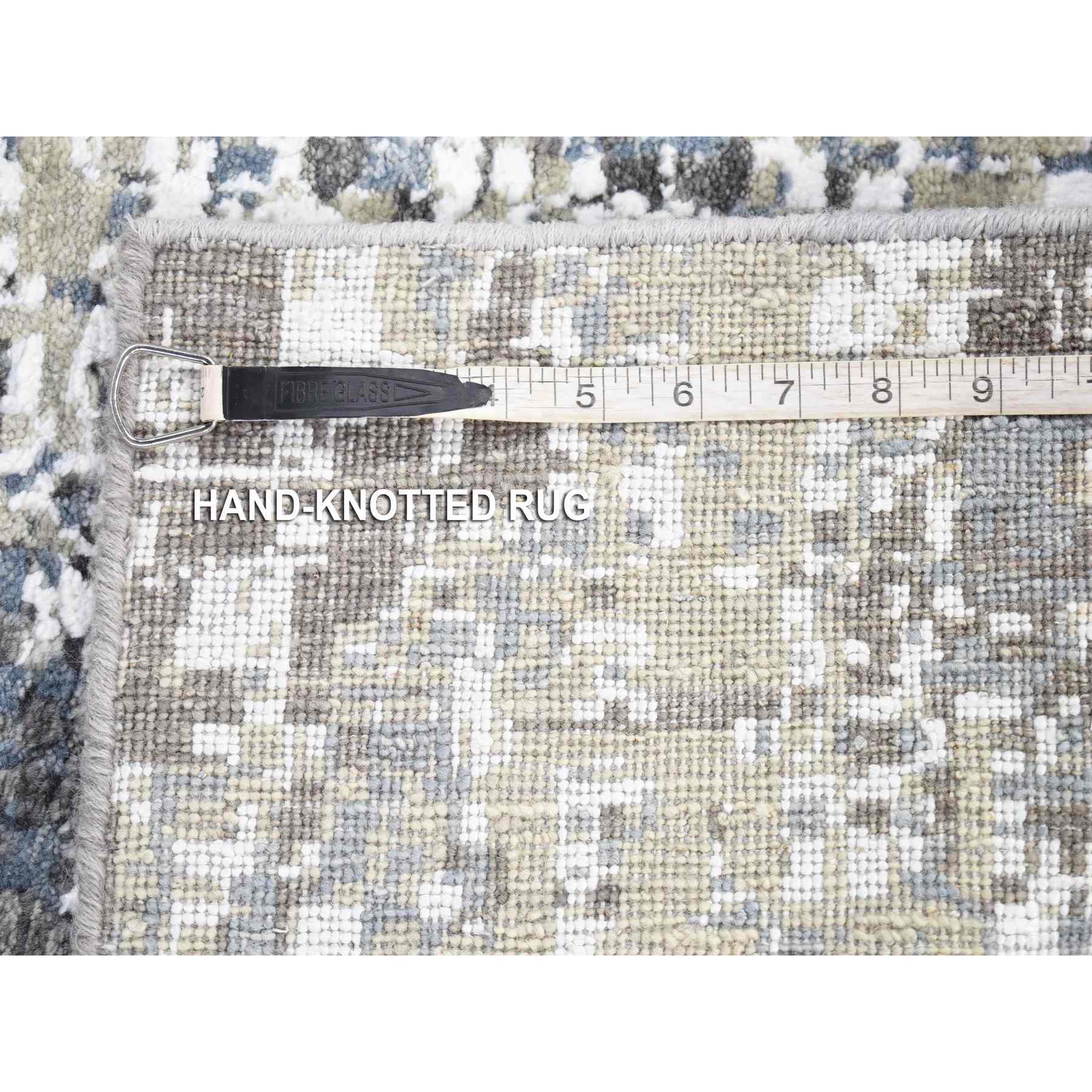 Modern-and-Contemporary-Hand-Knotted-Rug-400925