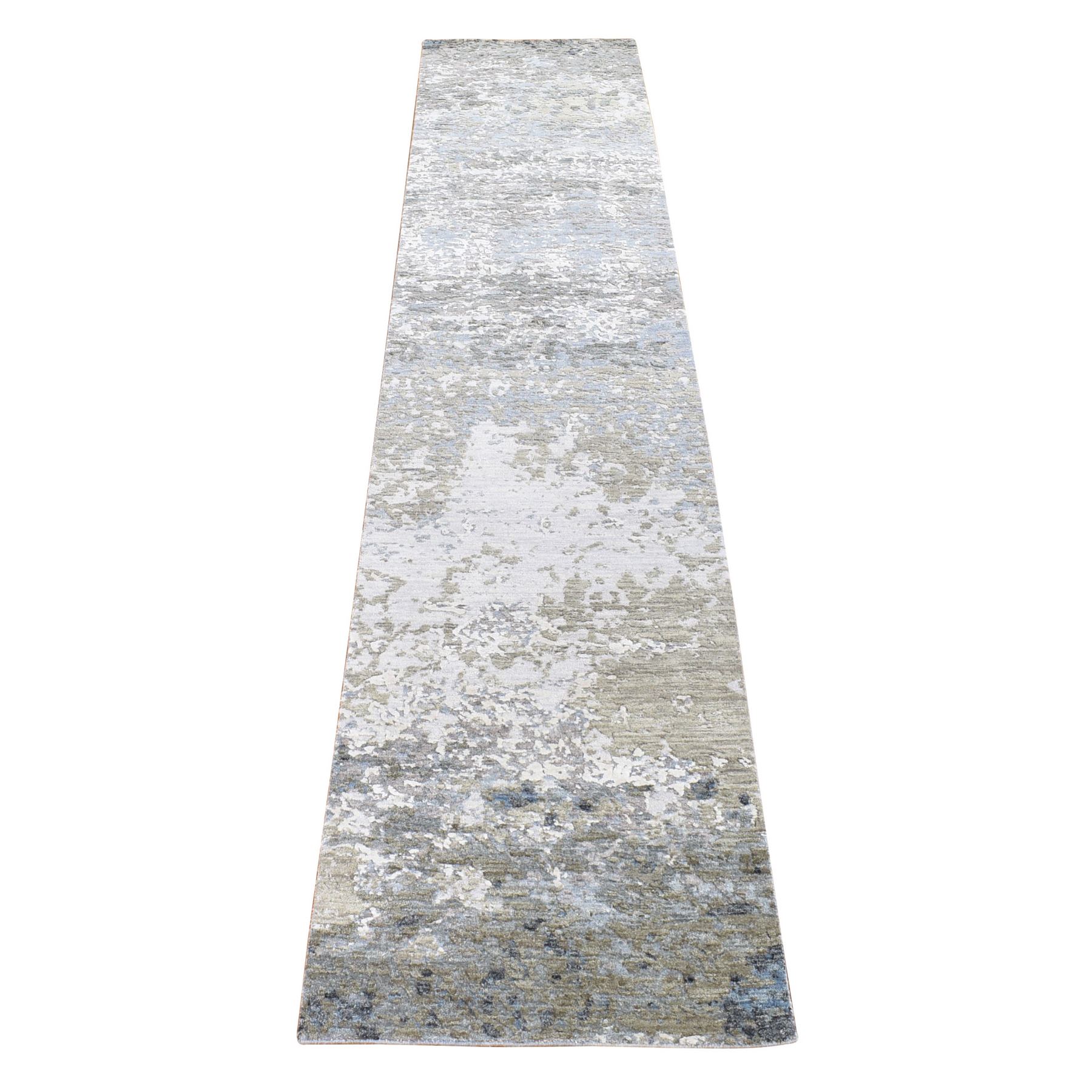 Modern-and-Contemporary-Hand-Knotted-Rug-400950