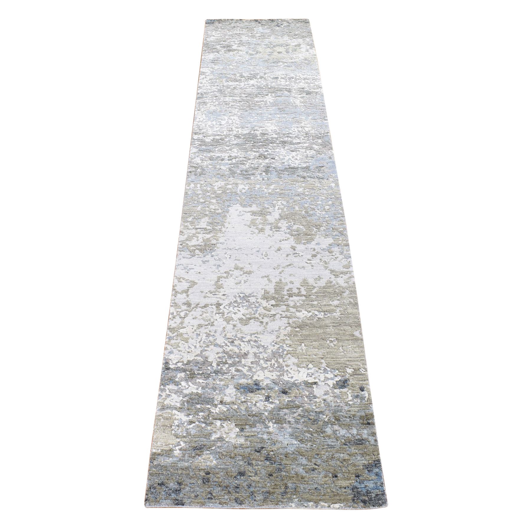 Modern-and-Contemporary-Hand-Knotted-Rug-400950