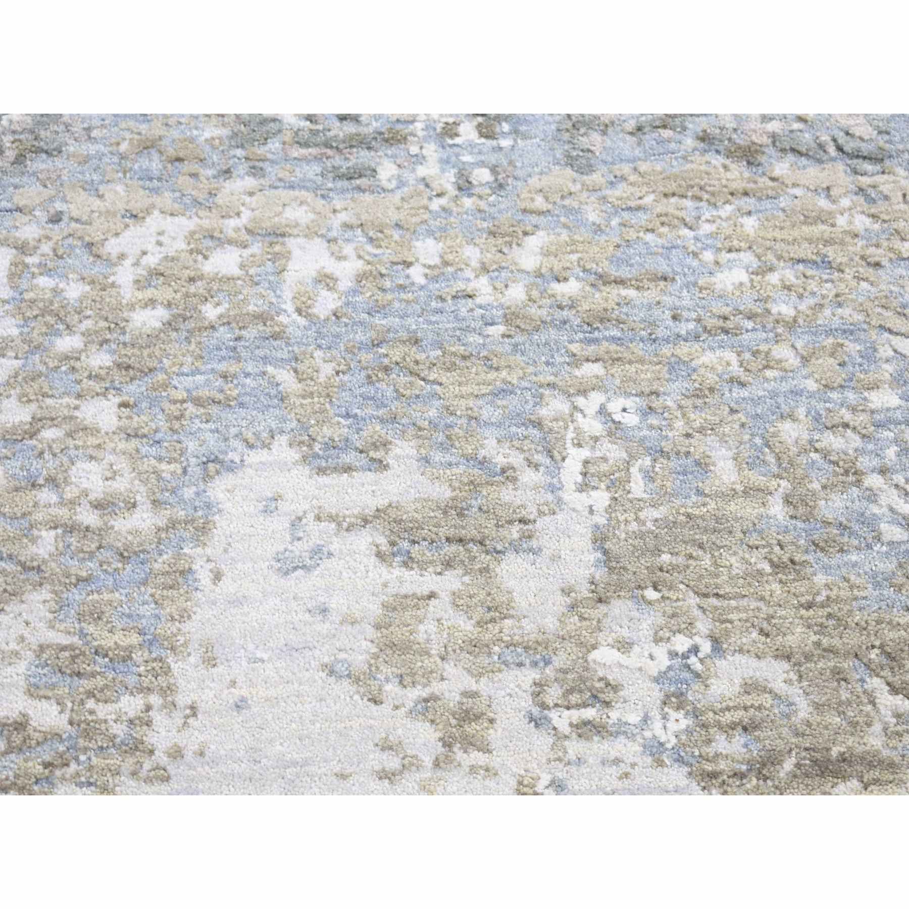 Modern-and-Contemporary-Hand-Knotted-Rug-400950
