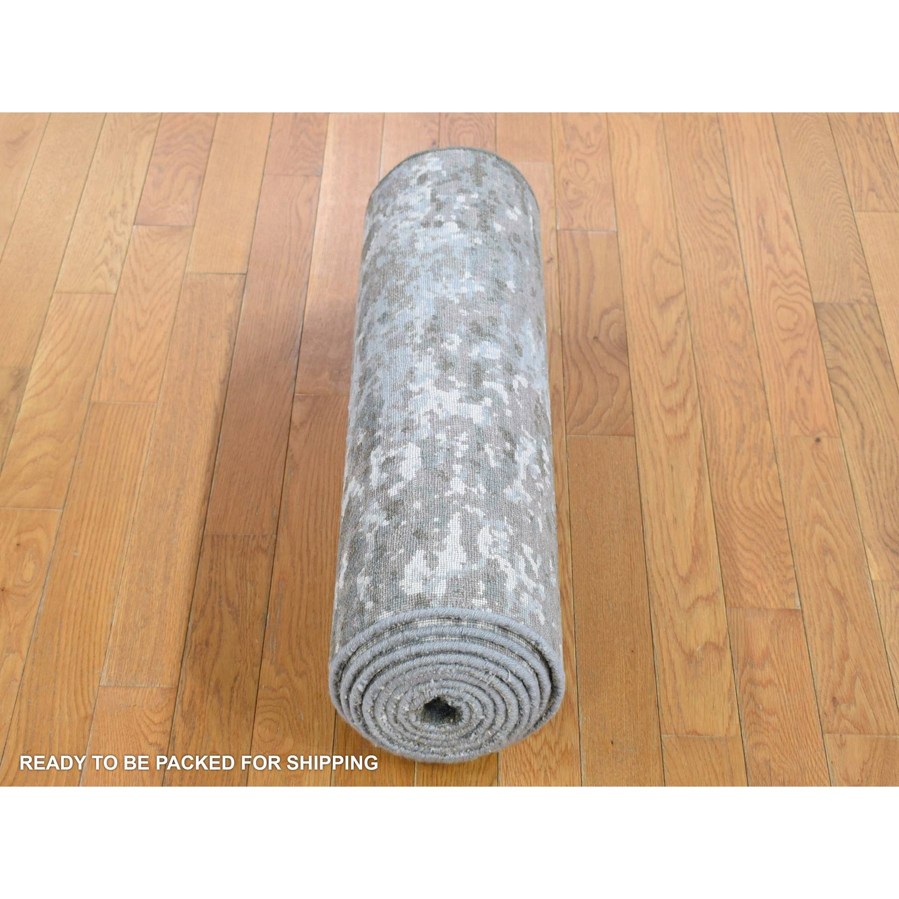 Modern-and-Contemporary-Hand-Knotted-Rug-400950