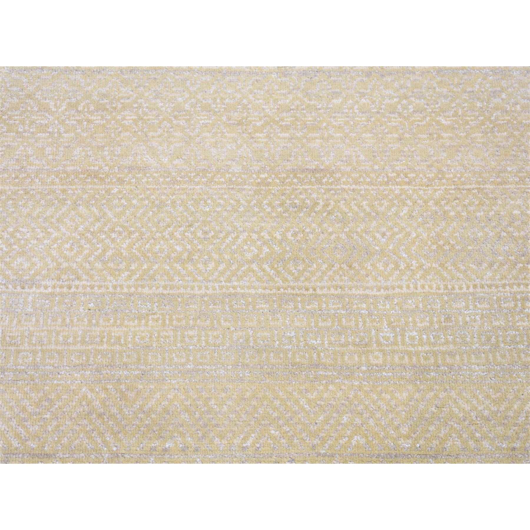 Modern-and-Contemporary-Hand-Knotted-Rug-400970