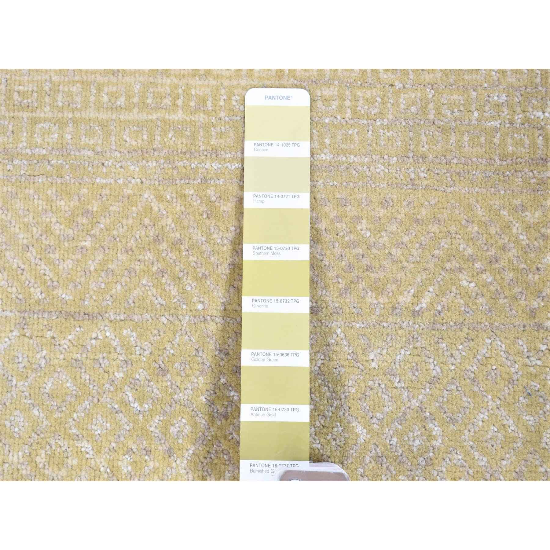 Modern-and-Contemporary-Hand-Knotted-Rug-400970