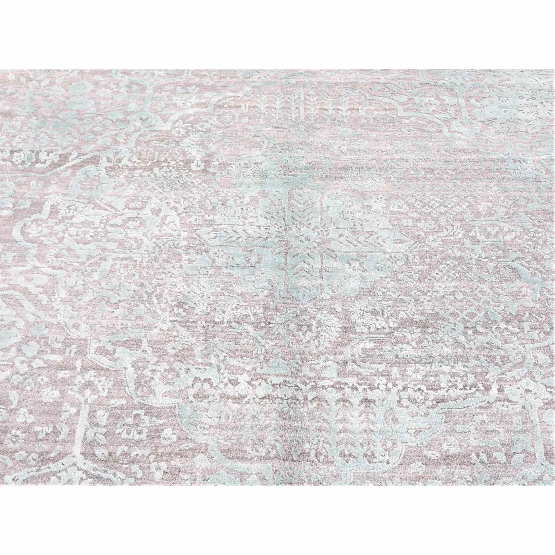 Modern-and-Contemporary-Hand-Knotted-Rug-401125