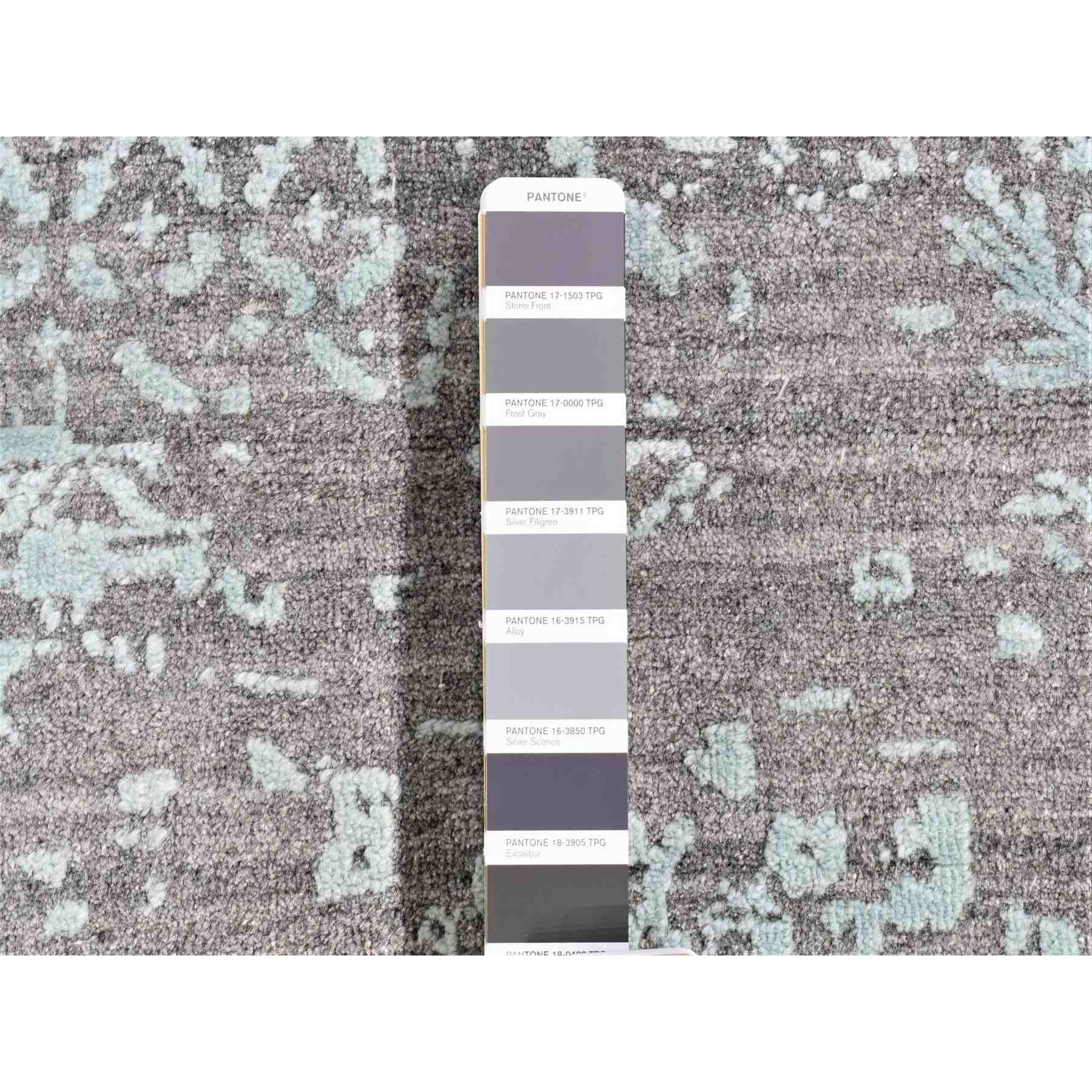 Modern-and-Contemporary-Hand-Knotted-Rug-401125