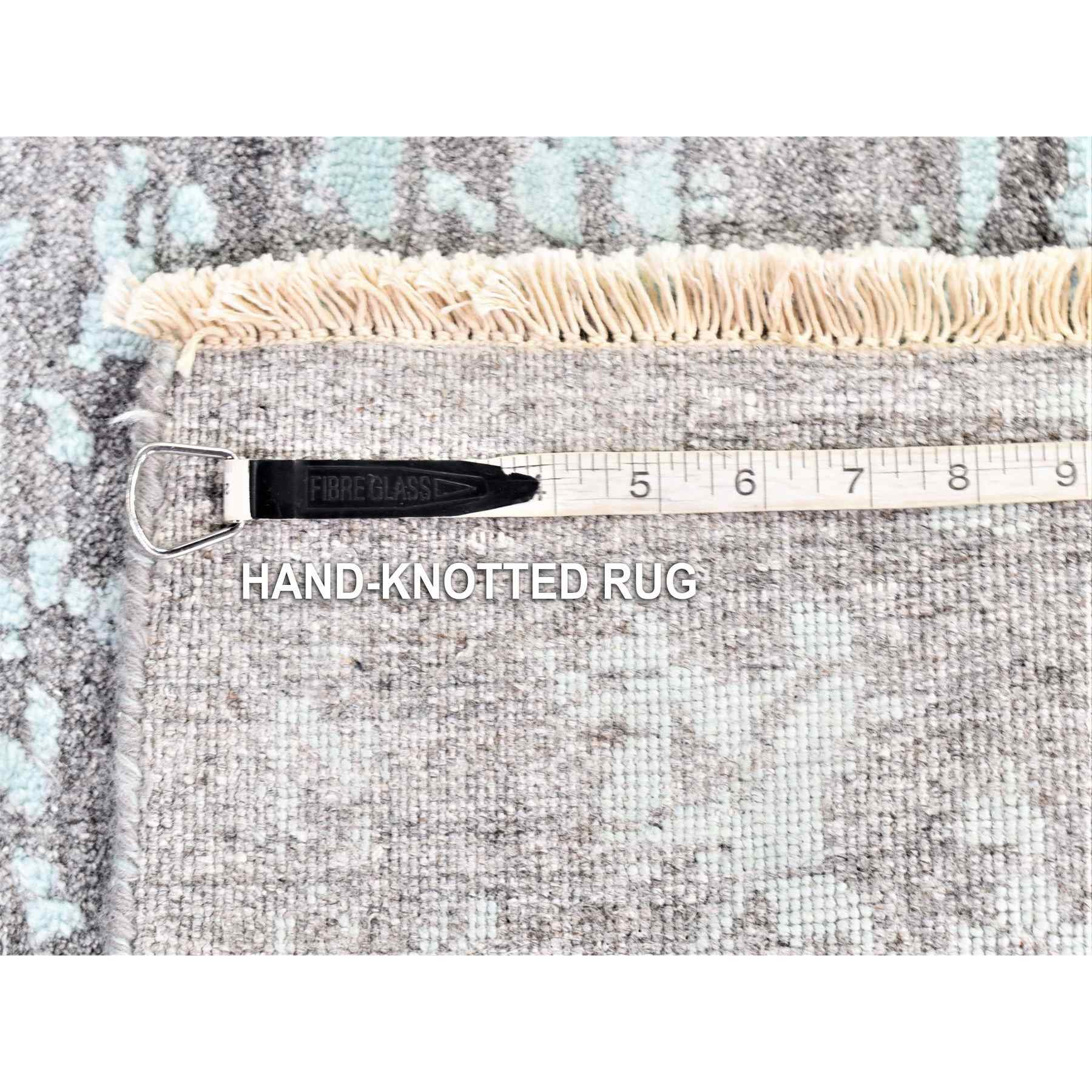 Modern-and-Contemporary-Hand-Knotted-Rug-401125