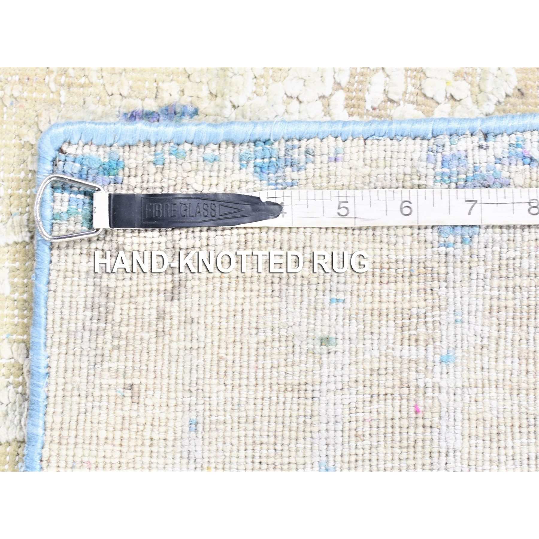 Modern-and-Contemporary-Hand-Knotted-Rug-401255