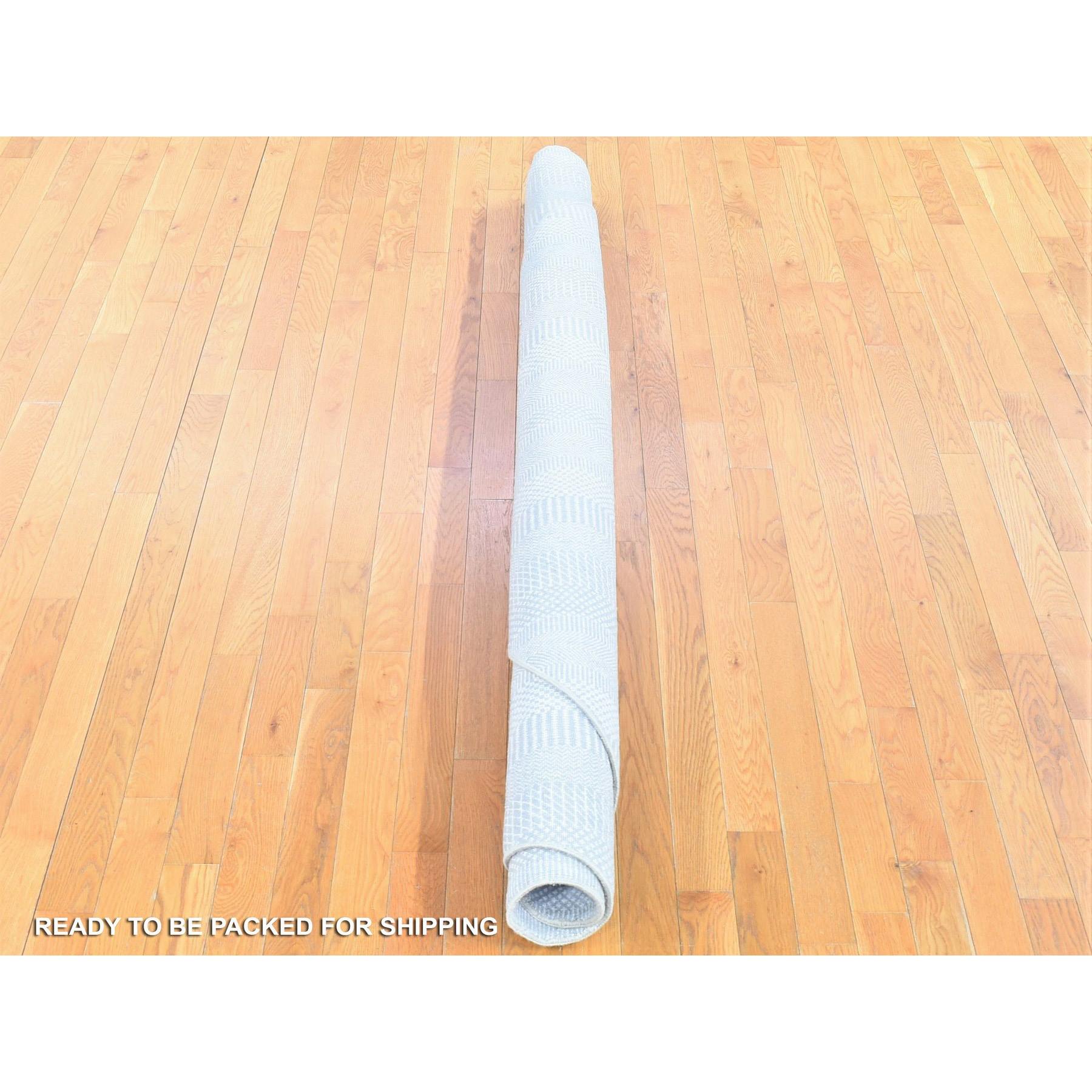 Modern-and-Contemporary-Hand-Knotted-Rug-401285