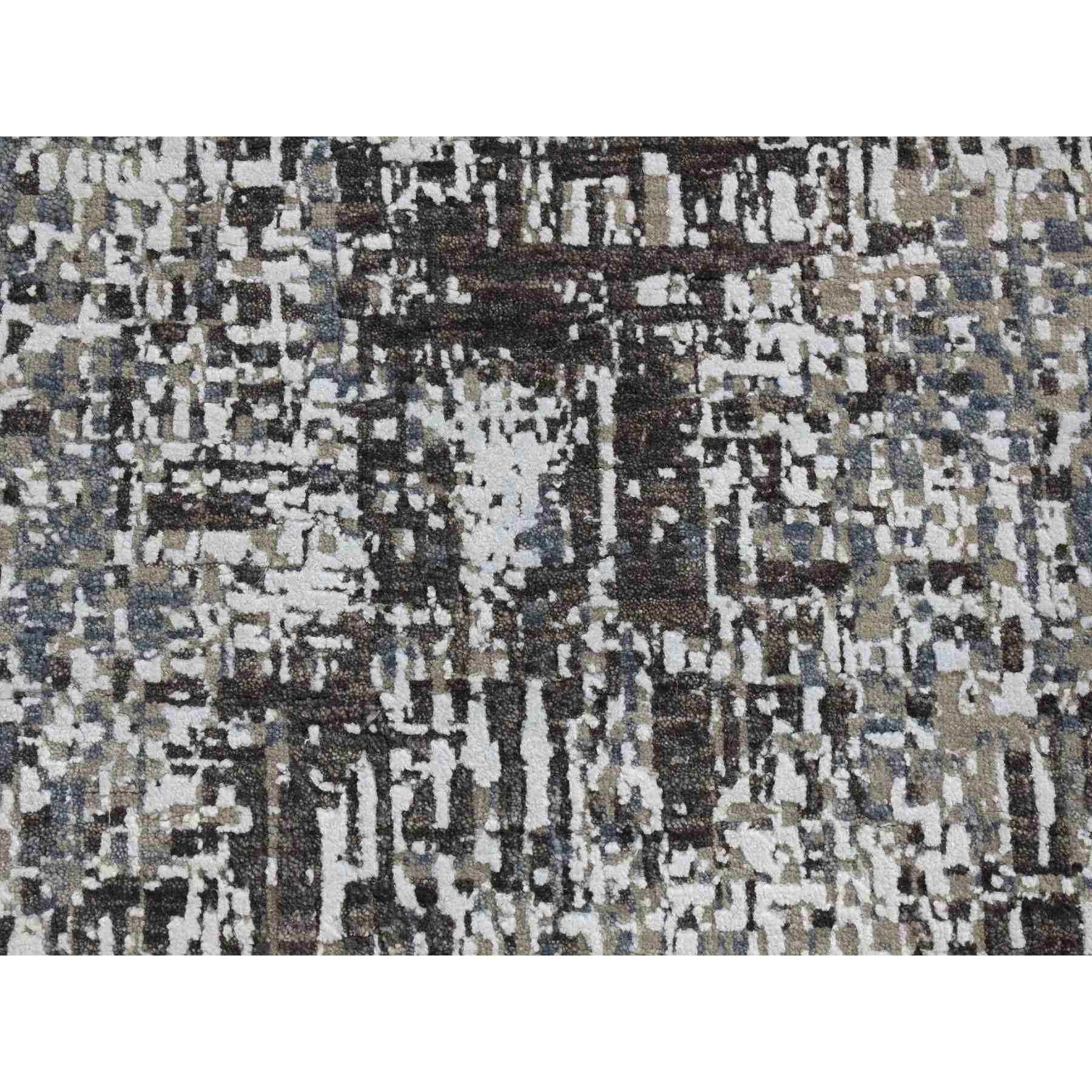 Modern-and-Contemporary-Hand-Knotted-Rug-401445