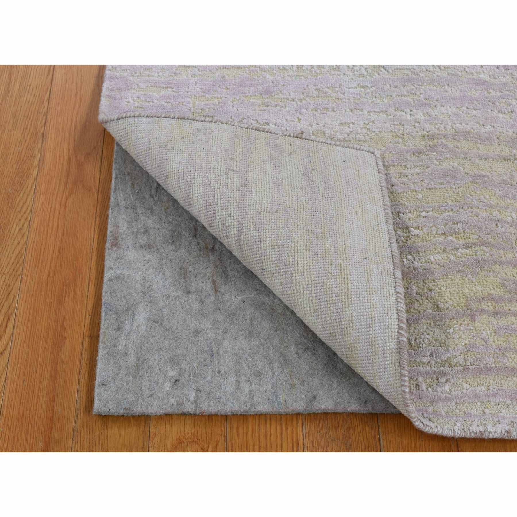 Modern-and-Contemporary-Hand-Knotted-Rug-401575