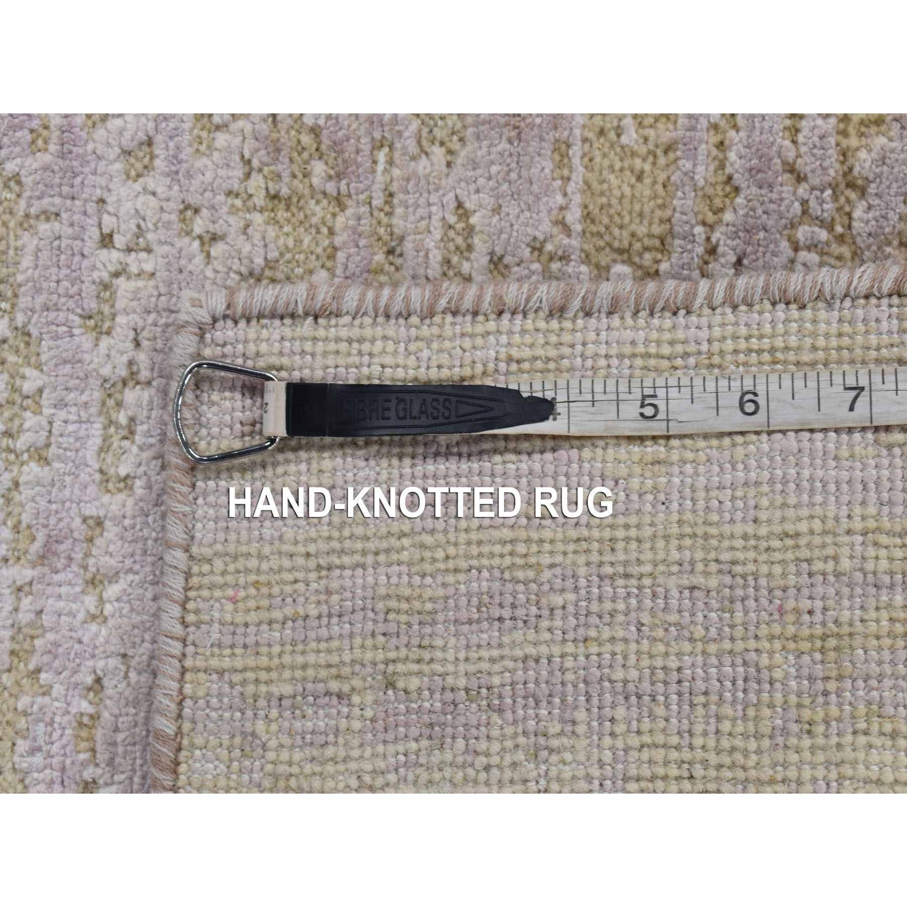 Modern-and-Contemporary-Hand-Knotted-Rug-401575