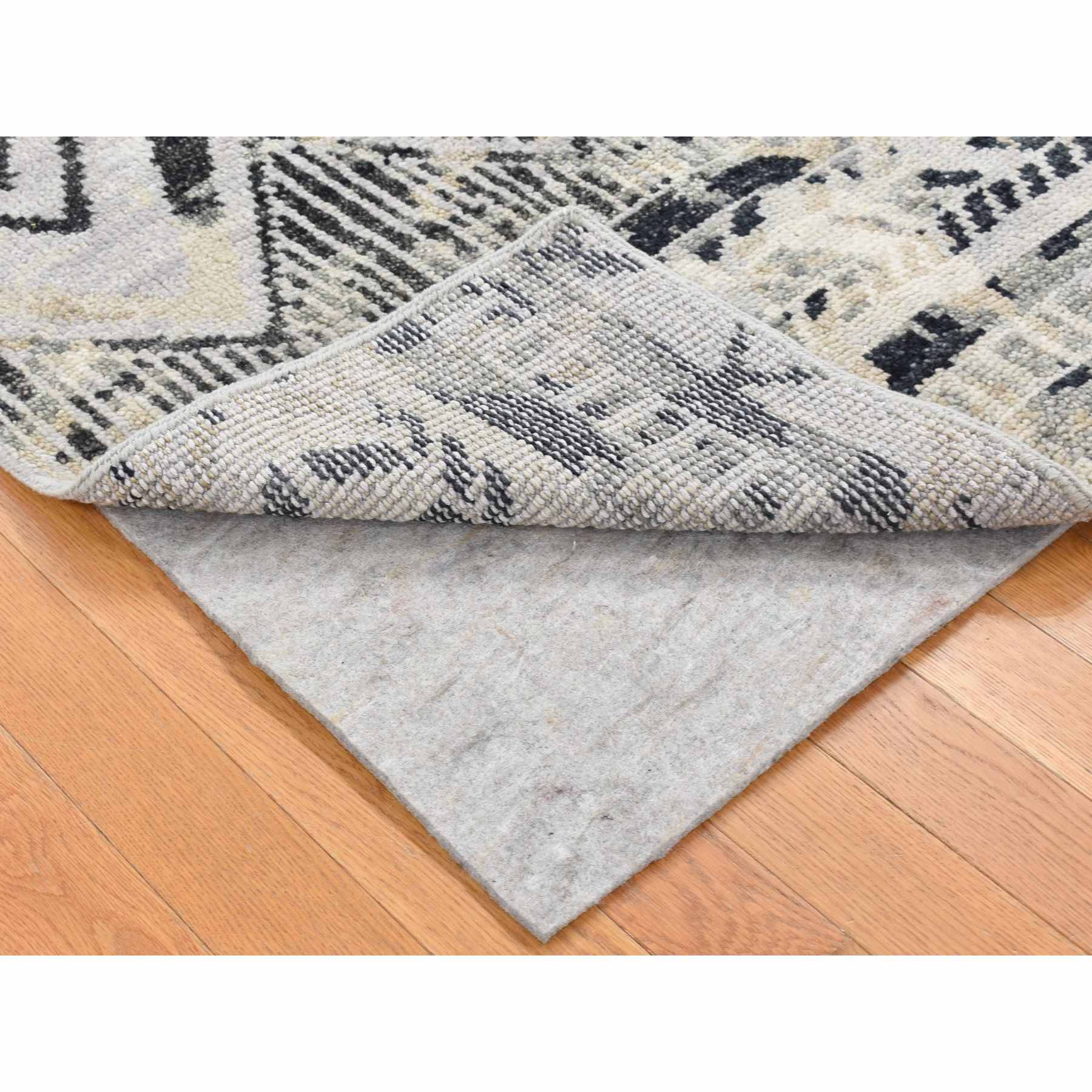 Modern-and-Contemporary-Hand-Knotted-Rug-401675
