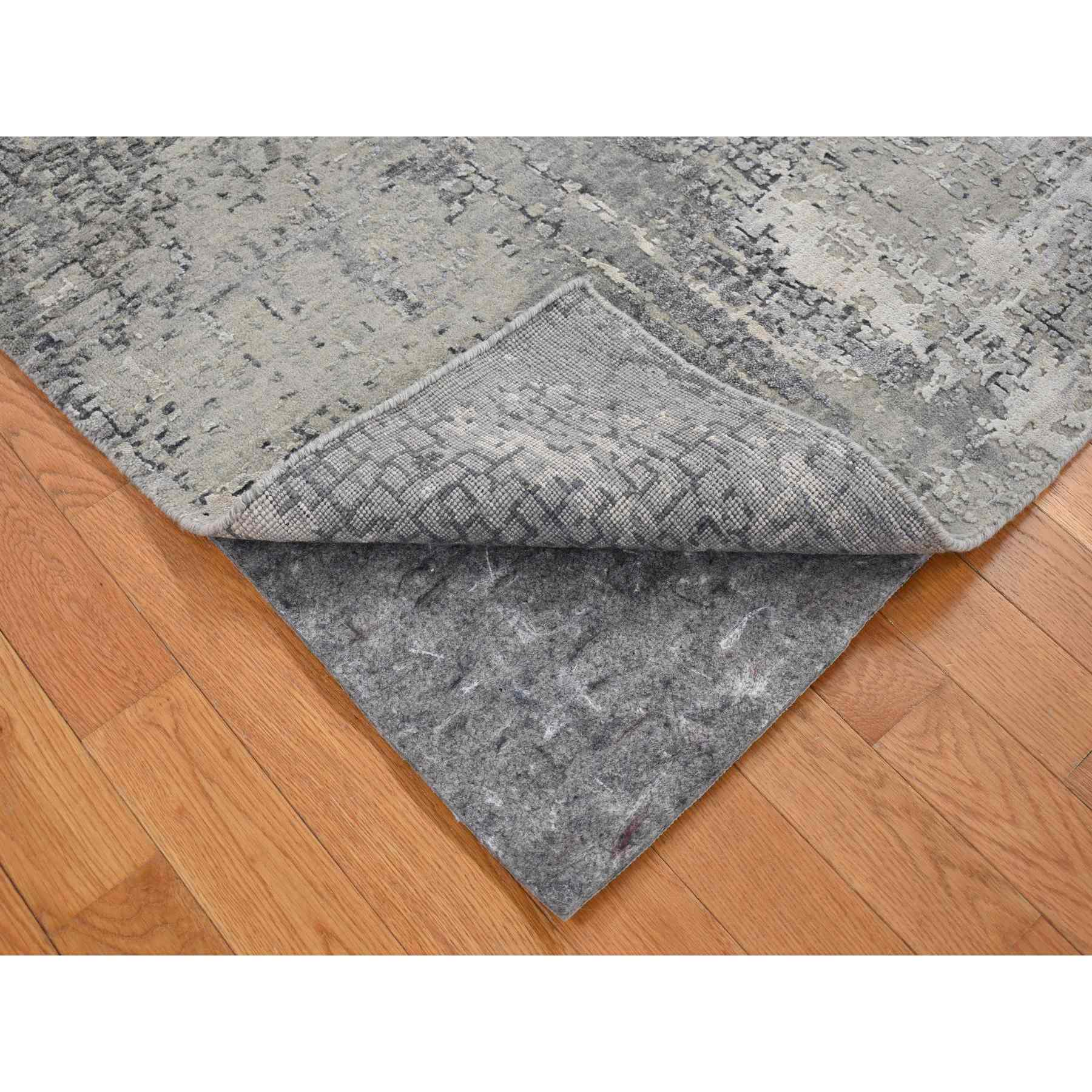 Modern-and-Contemporary-Hand-Knotted-Rug-401735