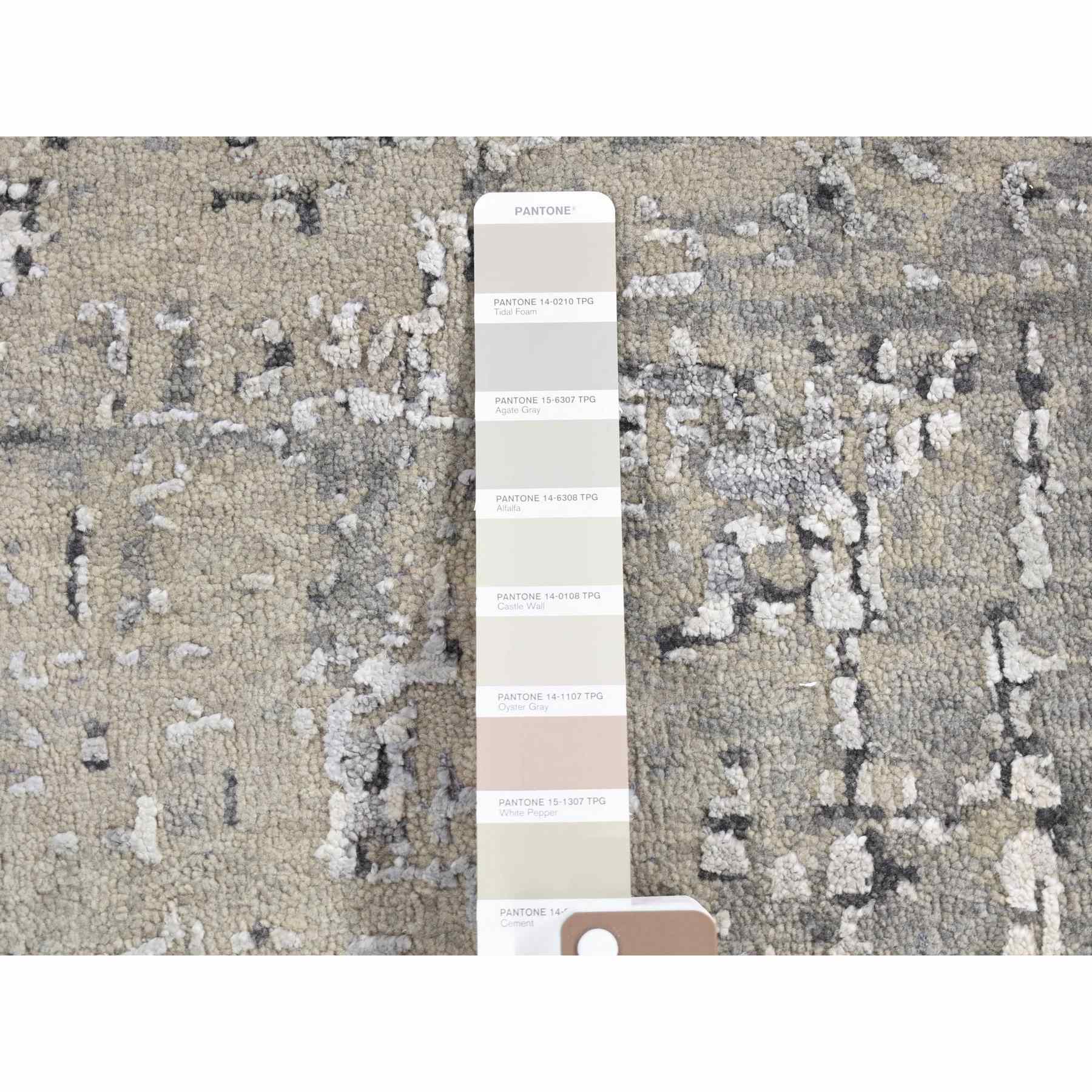 Modern-and-Contemporary-Hand-Knotted-Rug-401735