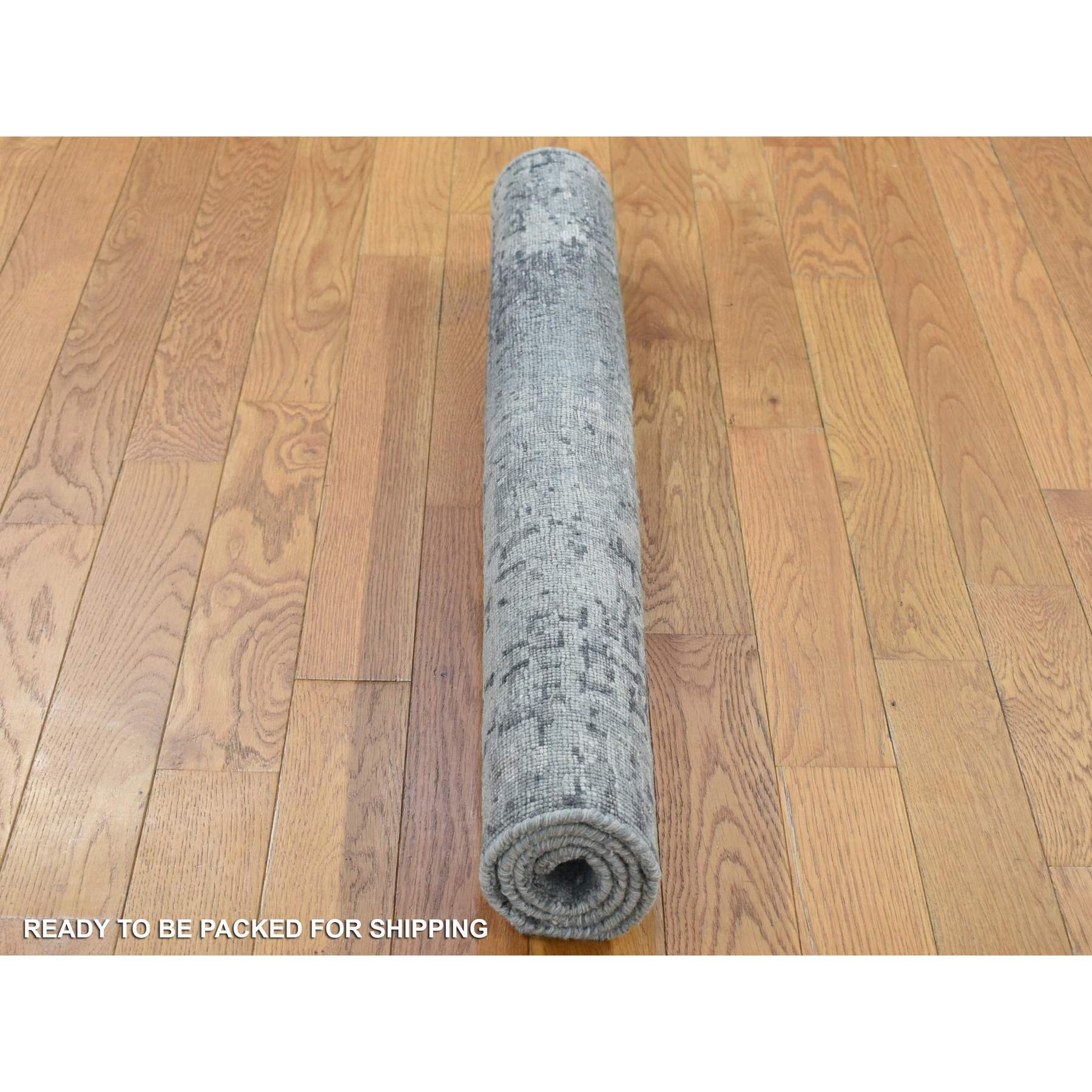 Modern-and-Contemporary-Hand-Knotted-Rug-401735