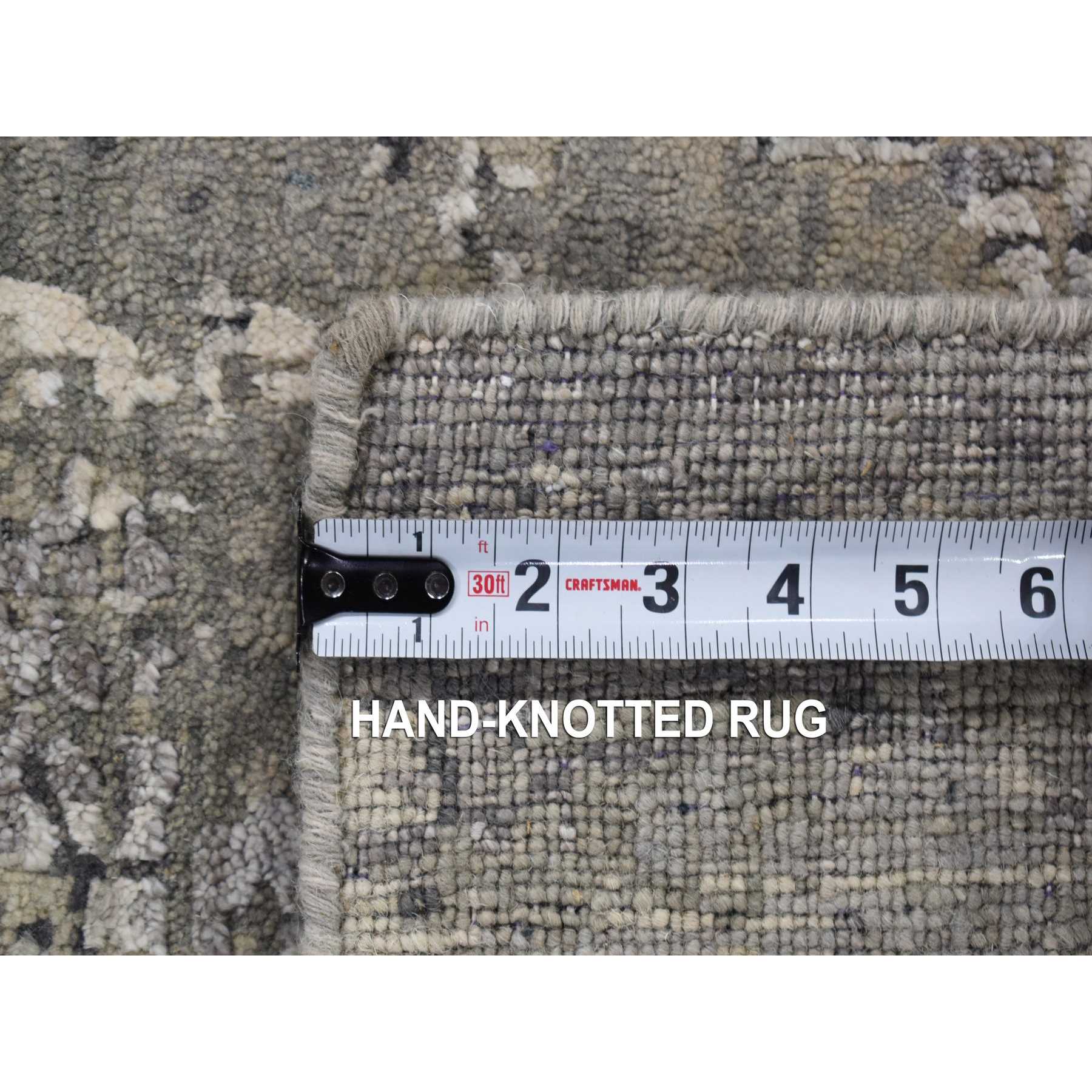Modern-and-Contemporary-Hand-Knotted-Rug-401735
