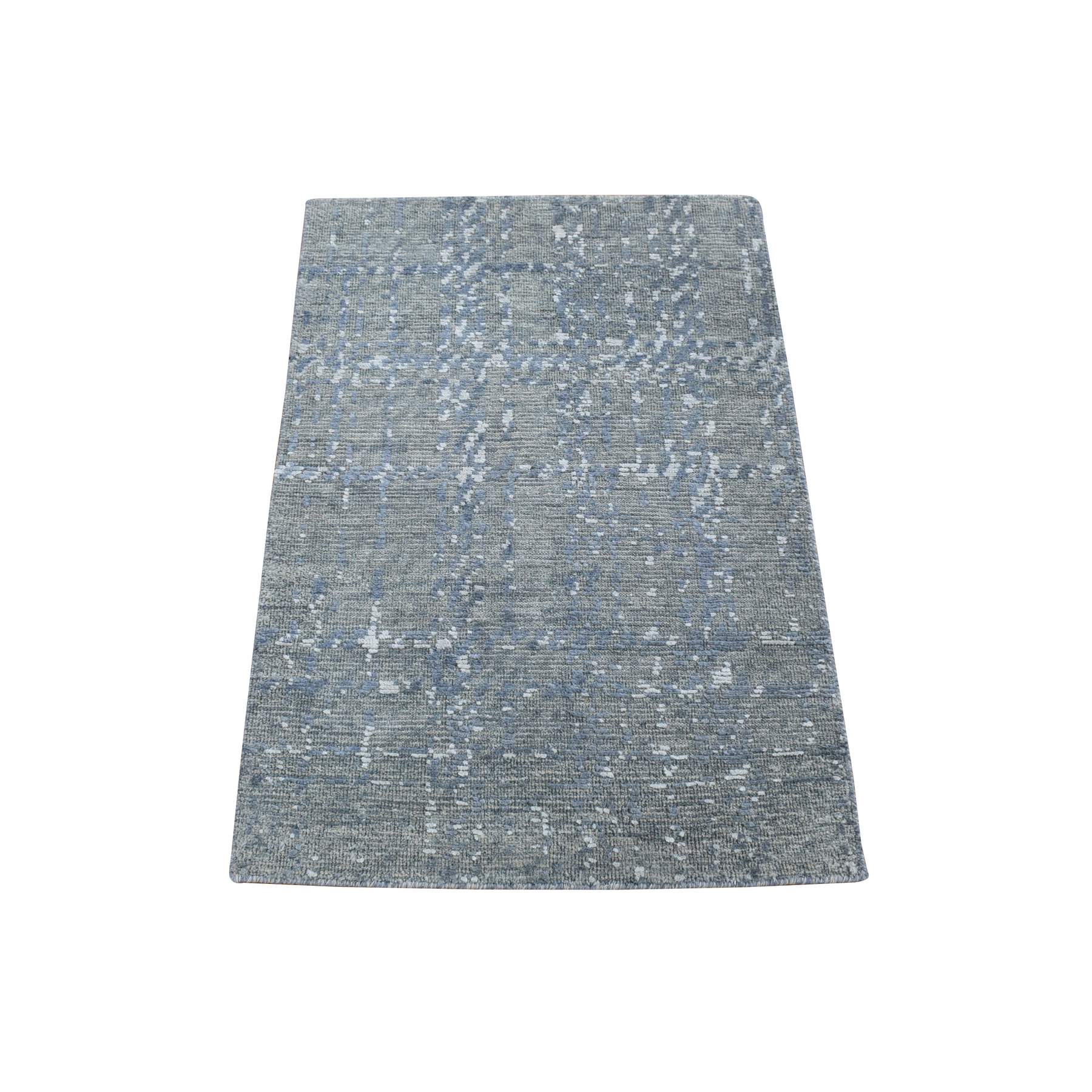 Modern-and-Contemporary-Hand-Knotted-Rug-401750