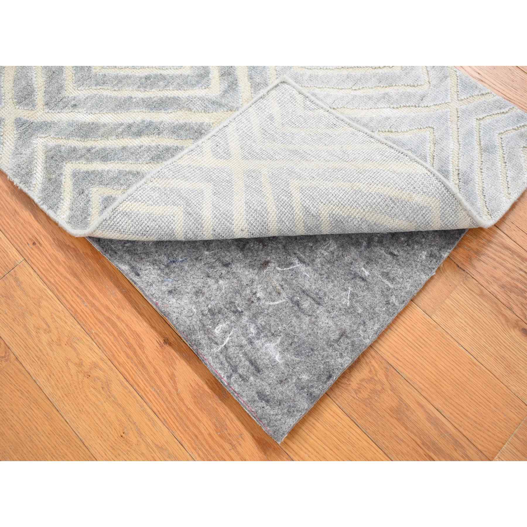 Modern-and-Contemporary-Hand-Knotted-Rug-401765