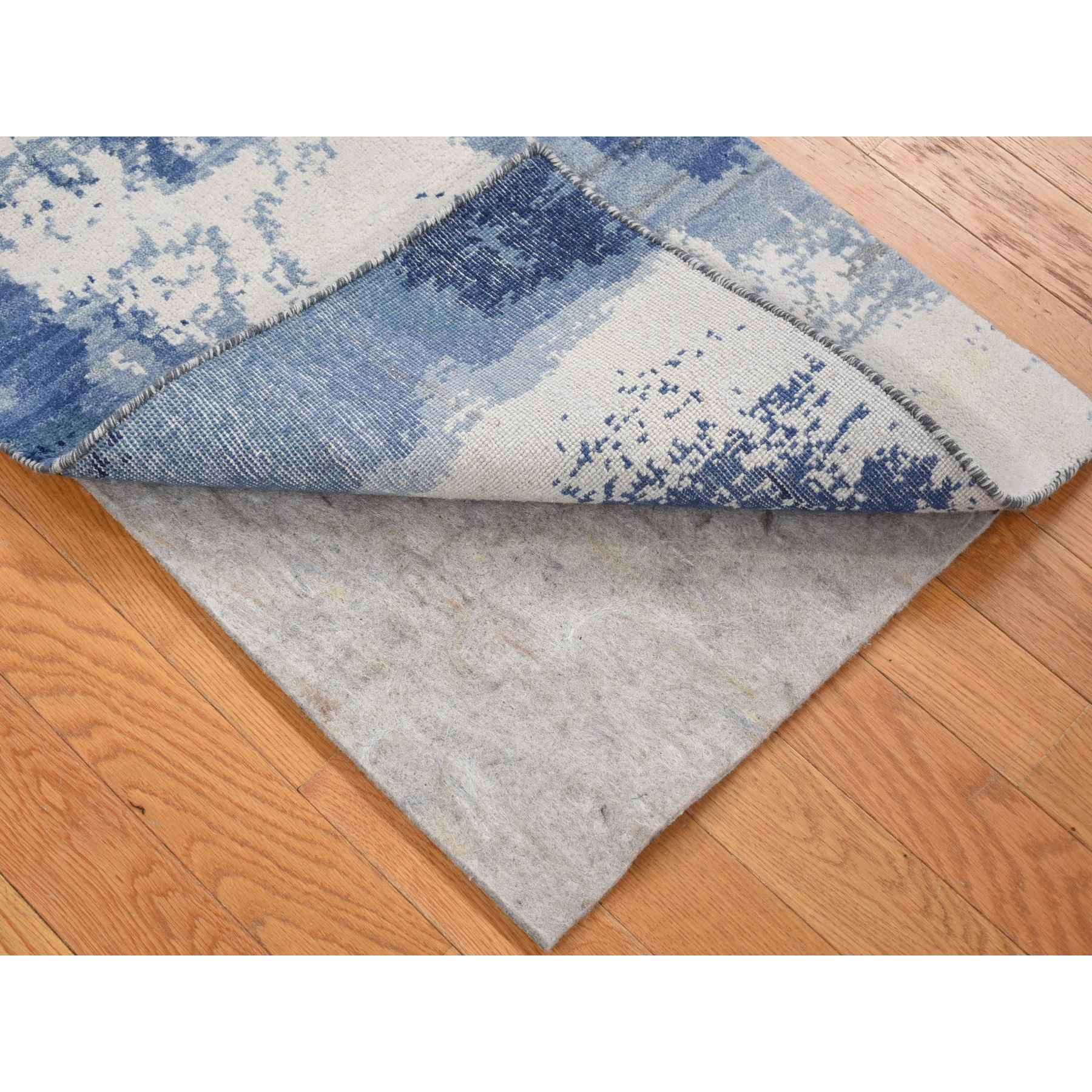Modern-and-Contemporary-Hand-Knotted-Rug-401835