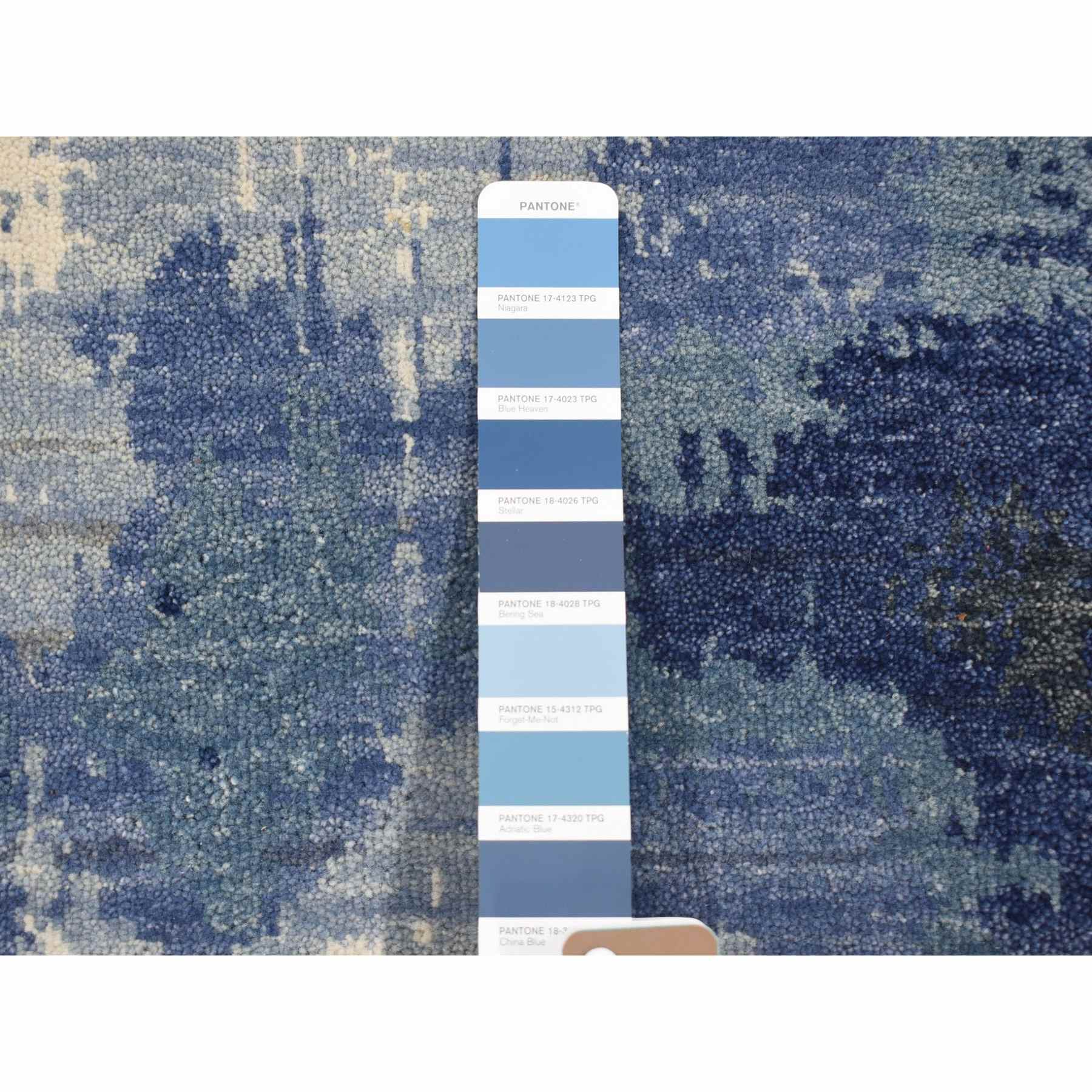 Modern-and-Contemporary-Hand-Knotted-Rug-401835