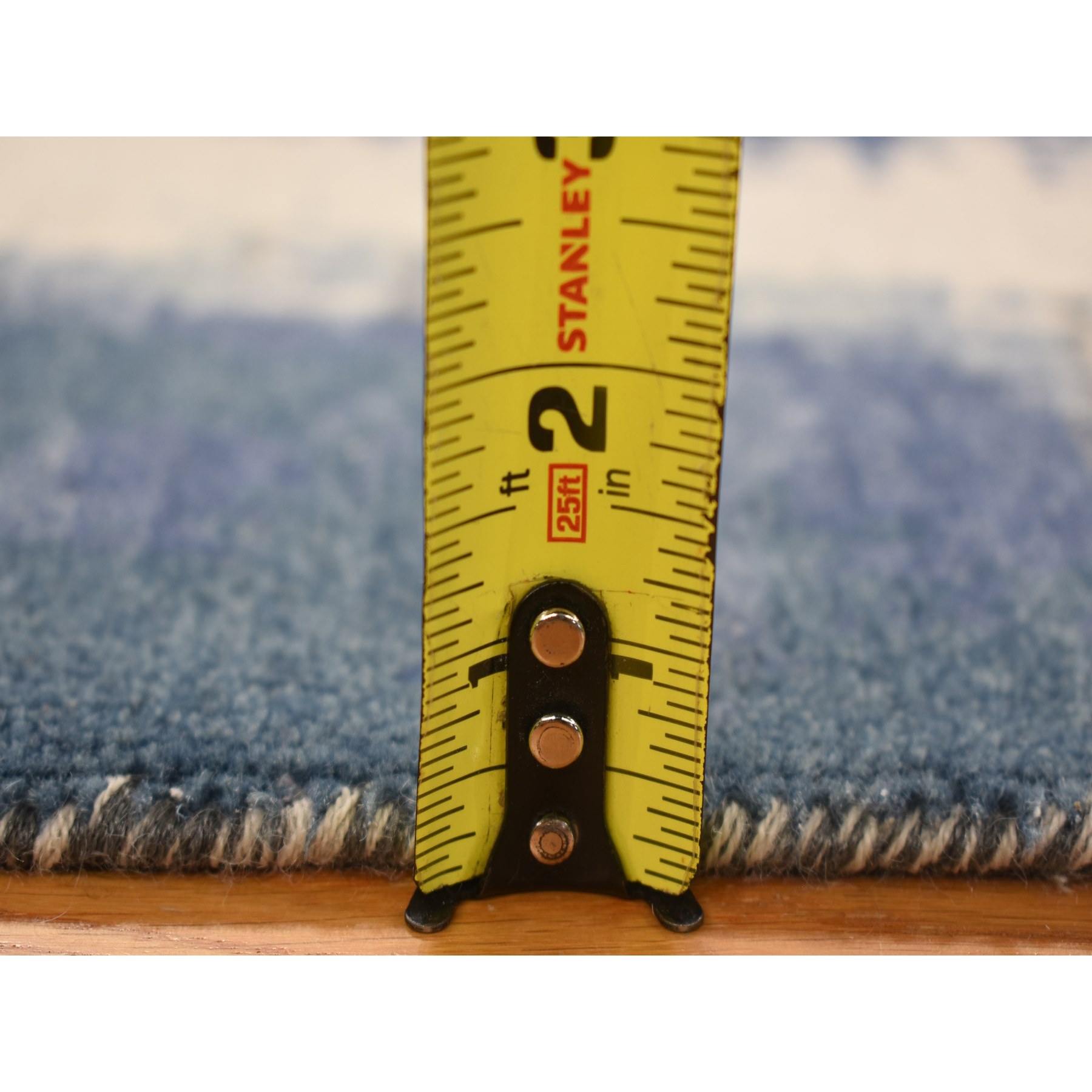 Modern-and-Contemporary-Hand-Knotted-Rug-401835