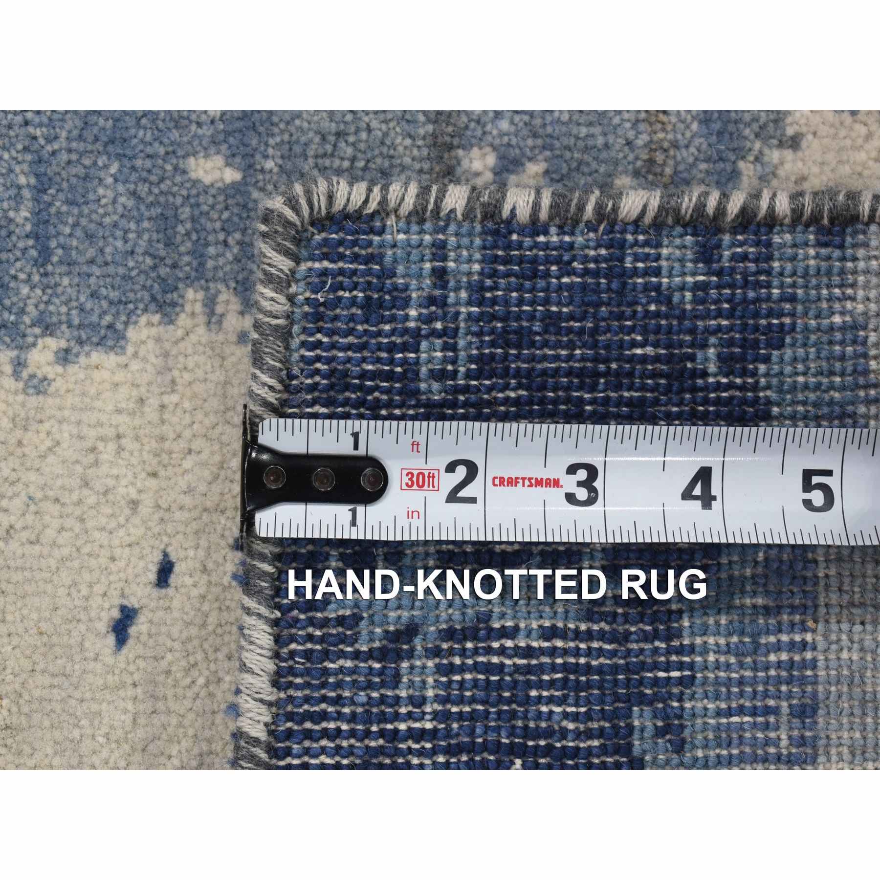 Modern-and-Contemporary-Hand-Knotted-Rug-401835