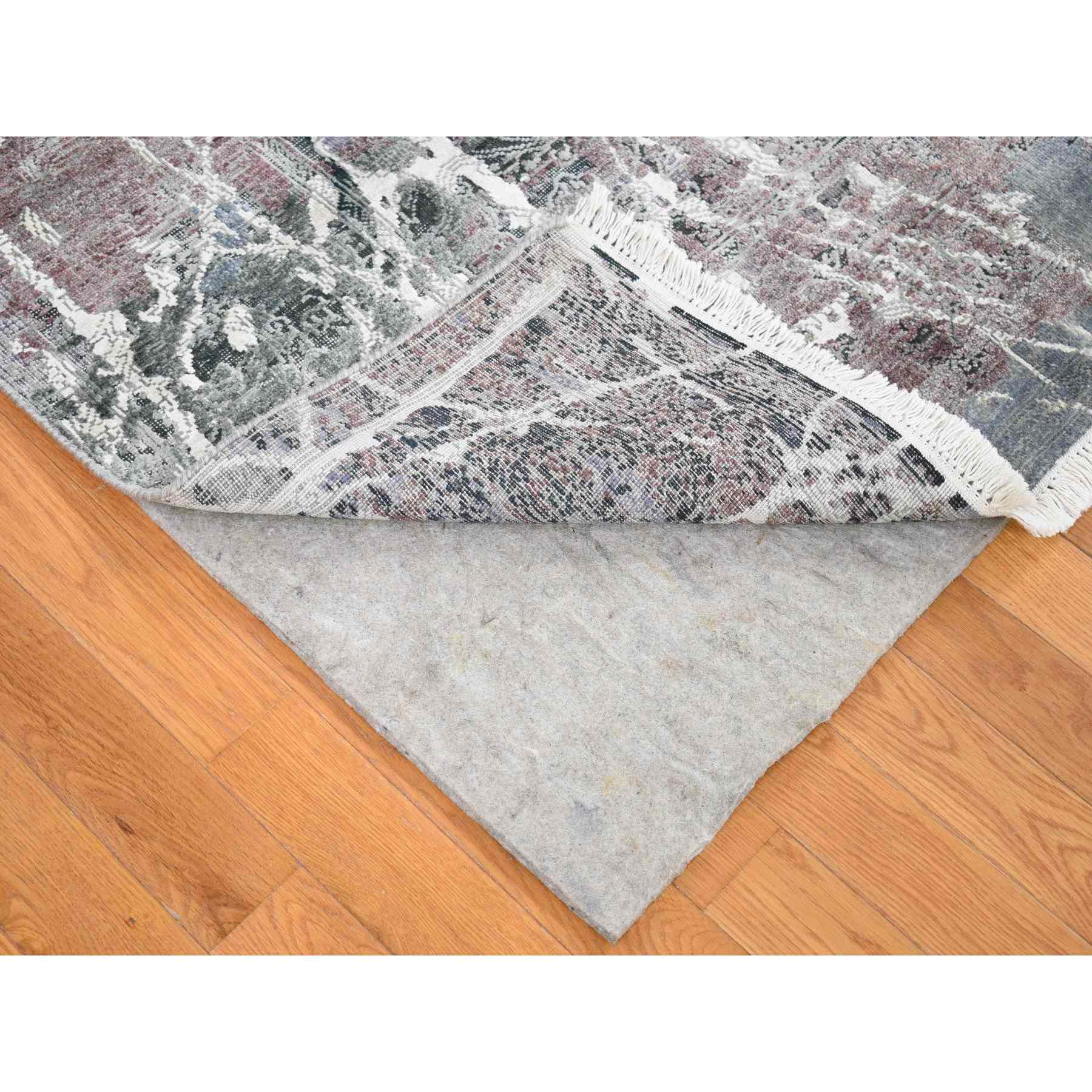 Modern-and-Contemporary-Hand-Knotted-Rug-401900