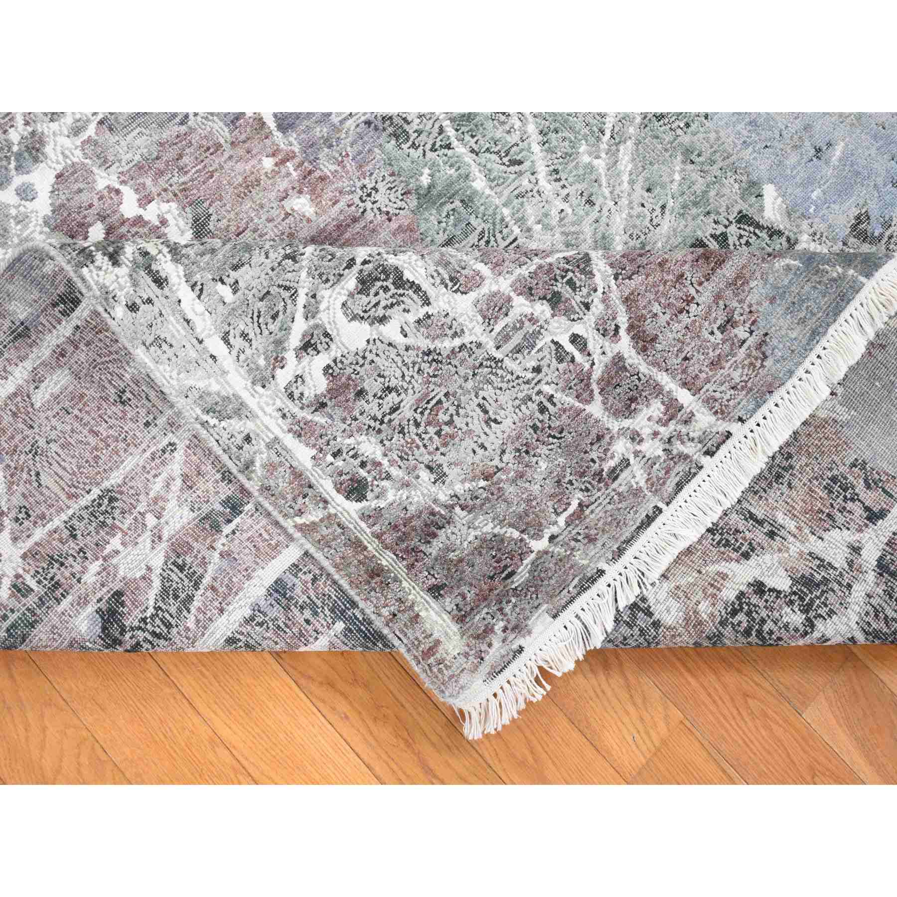 Modern-and-Contemporary-Hand-Knotted-Rug-401900