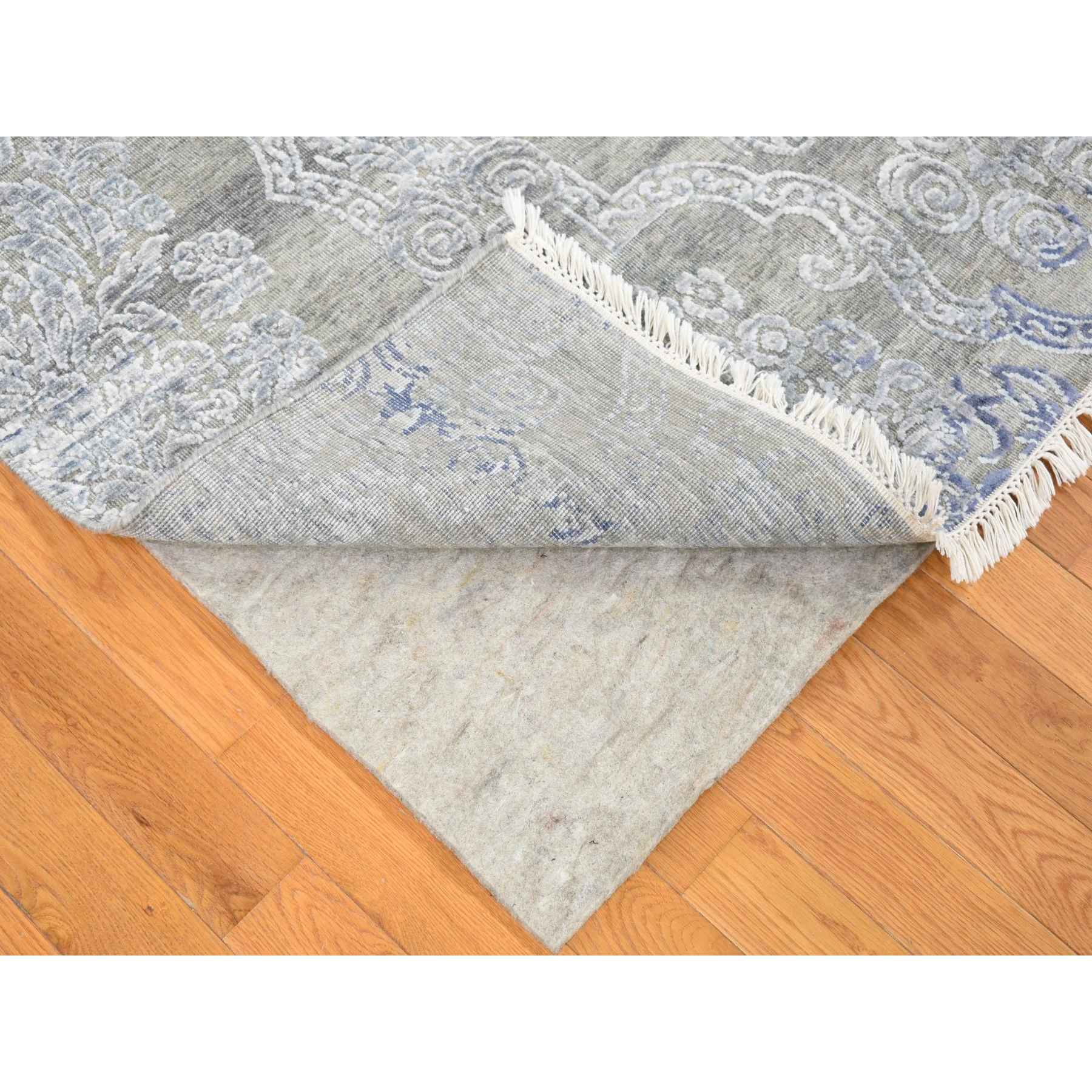 Modern-and-Contemporary-Hand-Knotted-Rug-401930